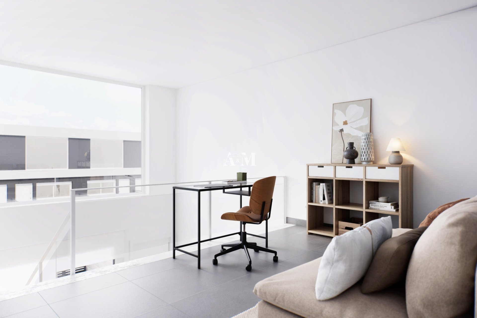 New Build - terraced - Gran Alacant