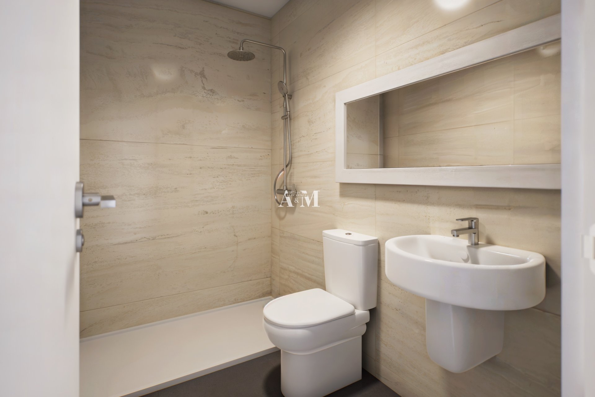 New Build - terraced - Gran Alacant