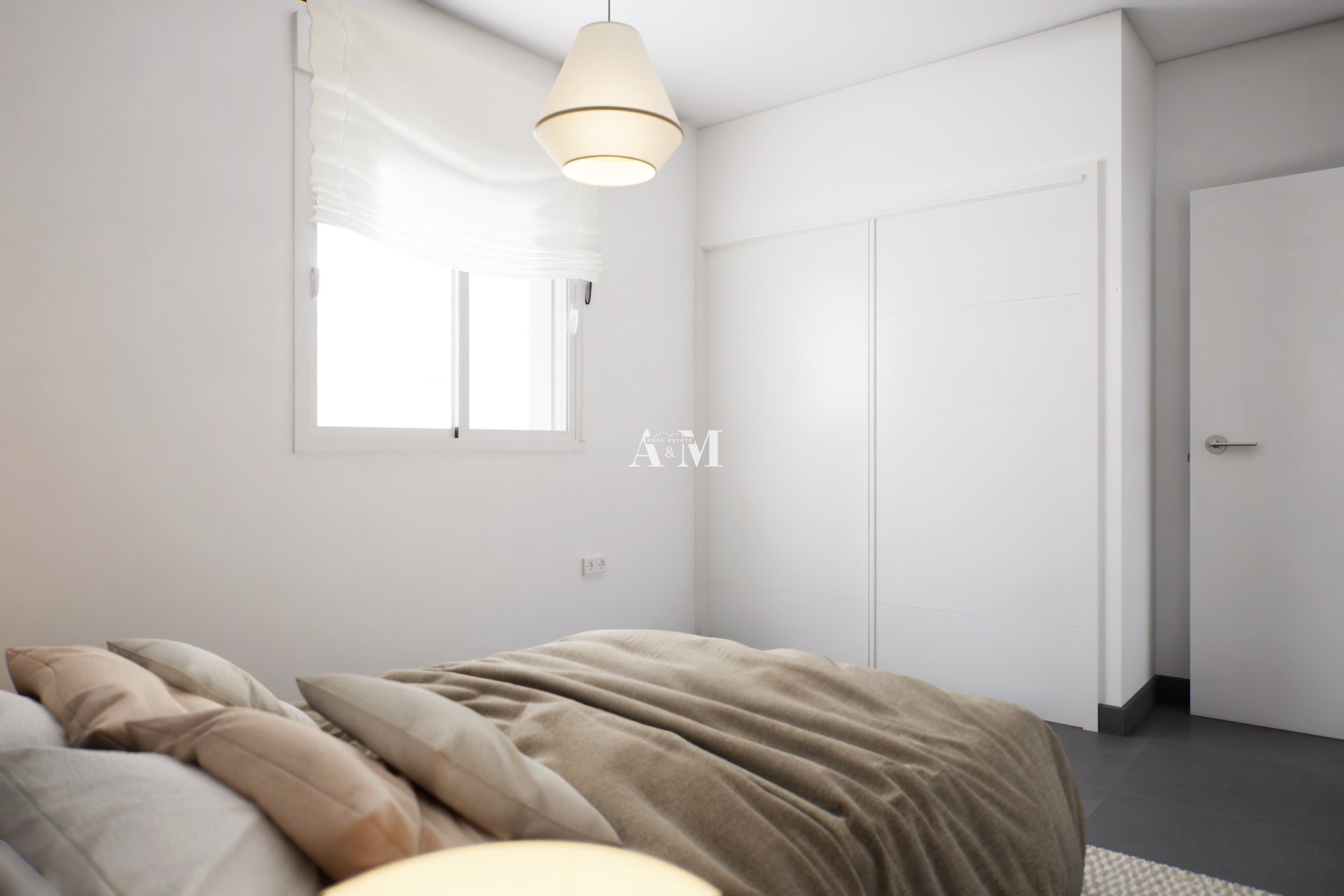 New Build - terraced - Gran Alacant