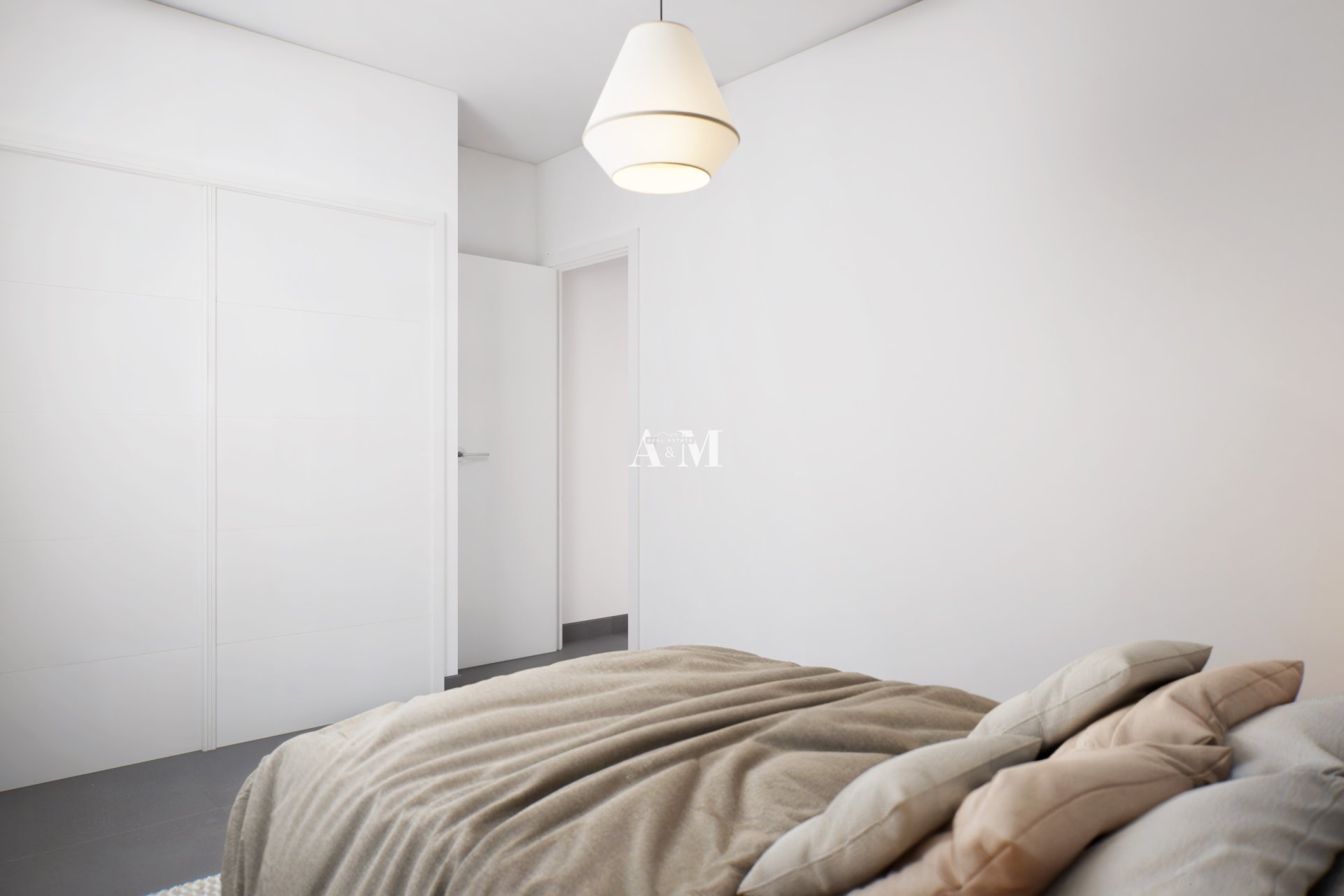 New Build - terraced - Gran Alacant