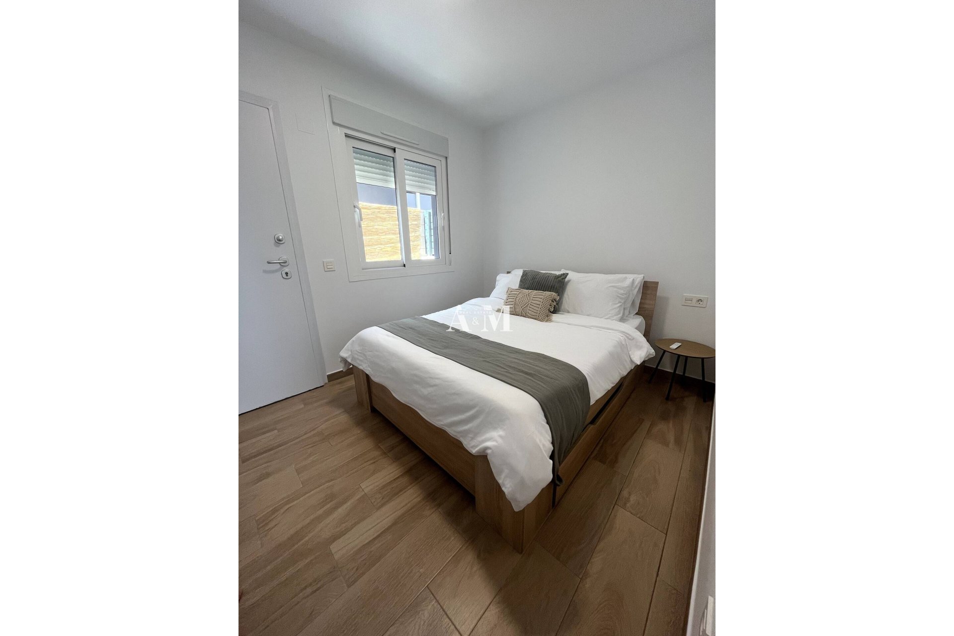 New Build - terraced - Gran Alacant
