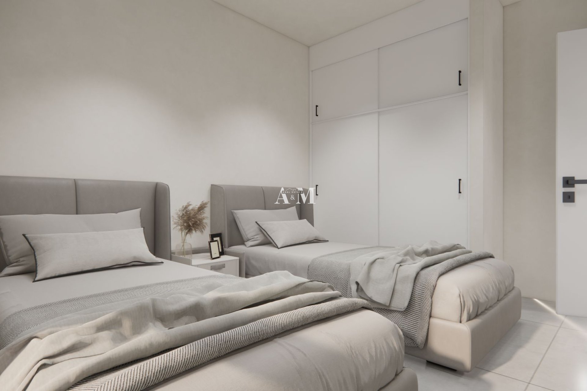 New Build - terraced - La Herrada