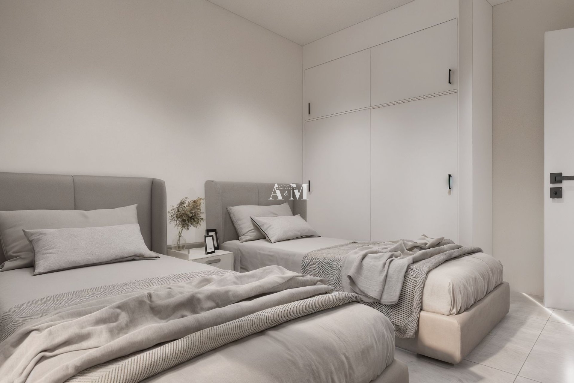 New Build - terraced - La Herrada