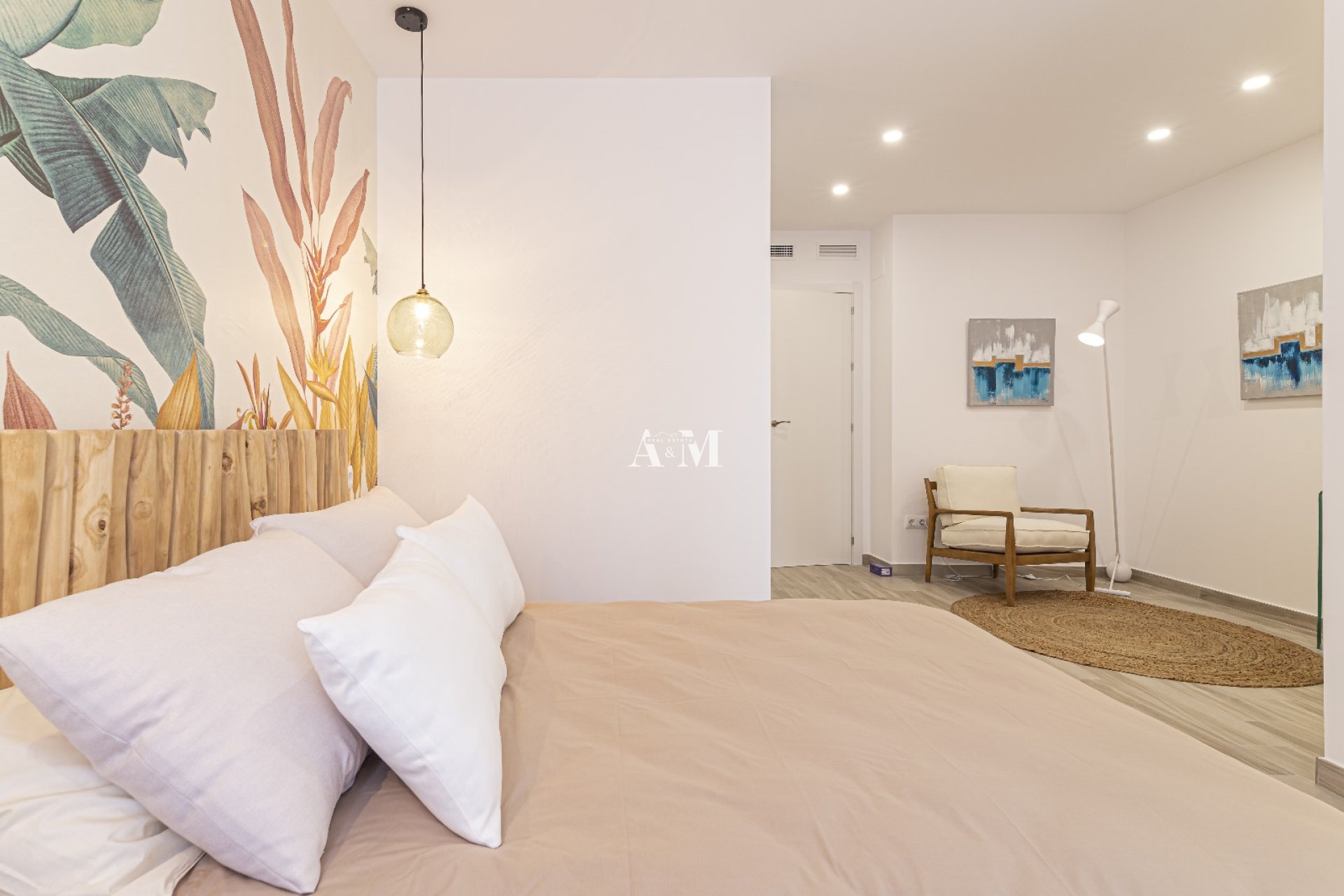 New Build - terraced - La Manga del Mar Menor