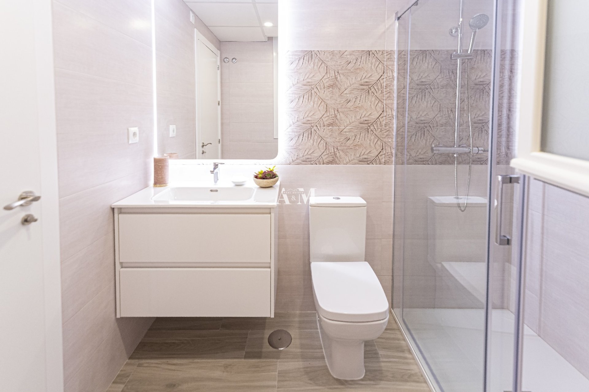 New Build - terraced - La Manga del Mar Menor