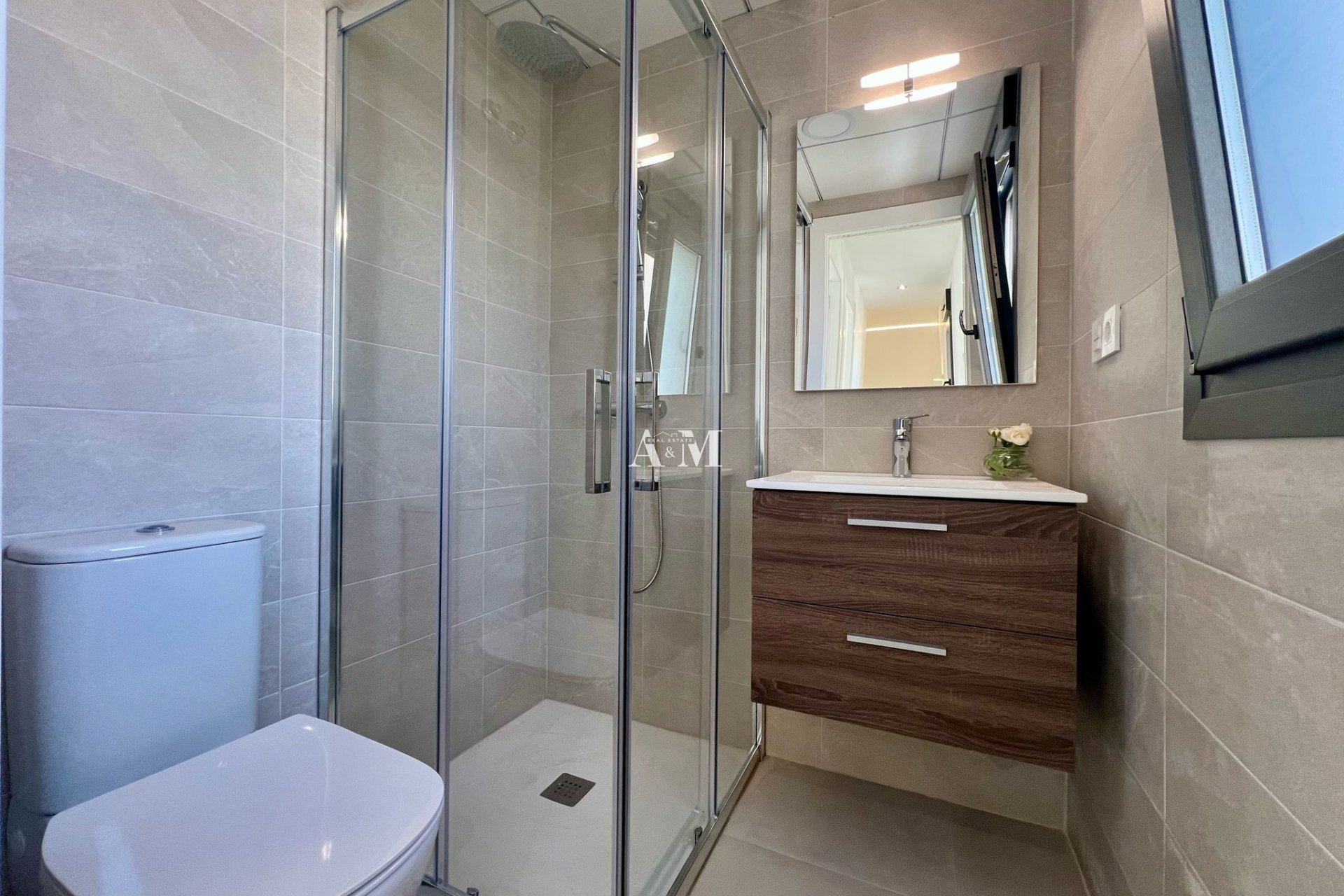 New Build - terraced - Orihuela