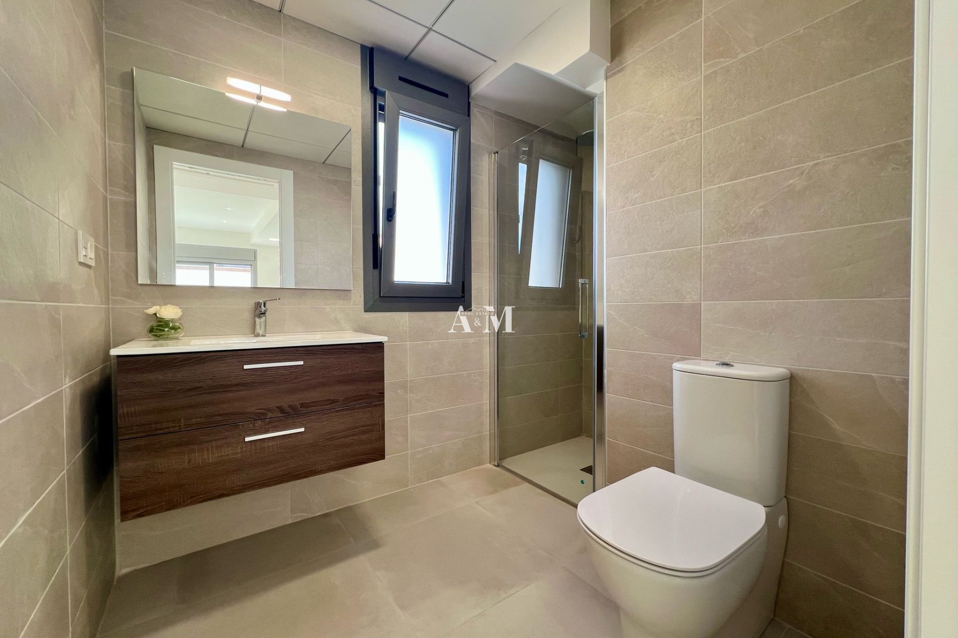 New Build - terraced - Orihuela