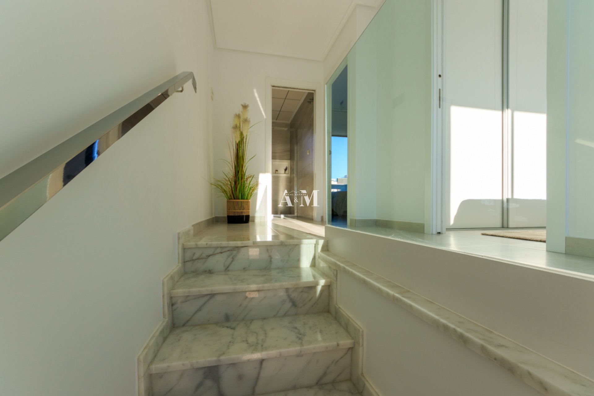 New Build - terraced - Pilar de la Horadada