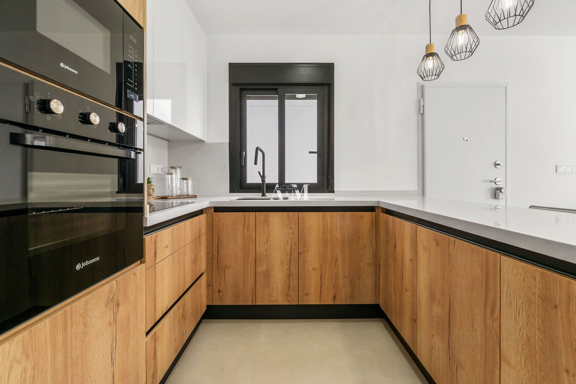 New Build - terraced - San Javier - Santiago de la Ribera