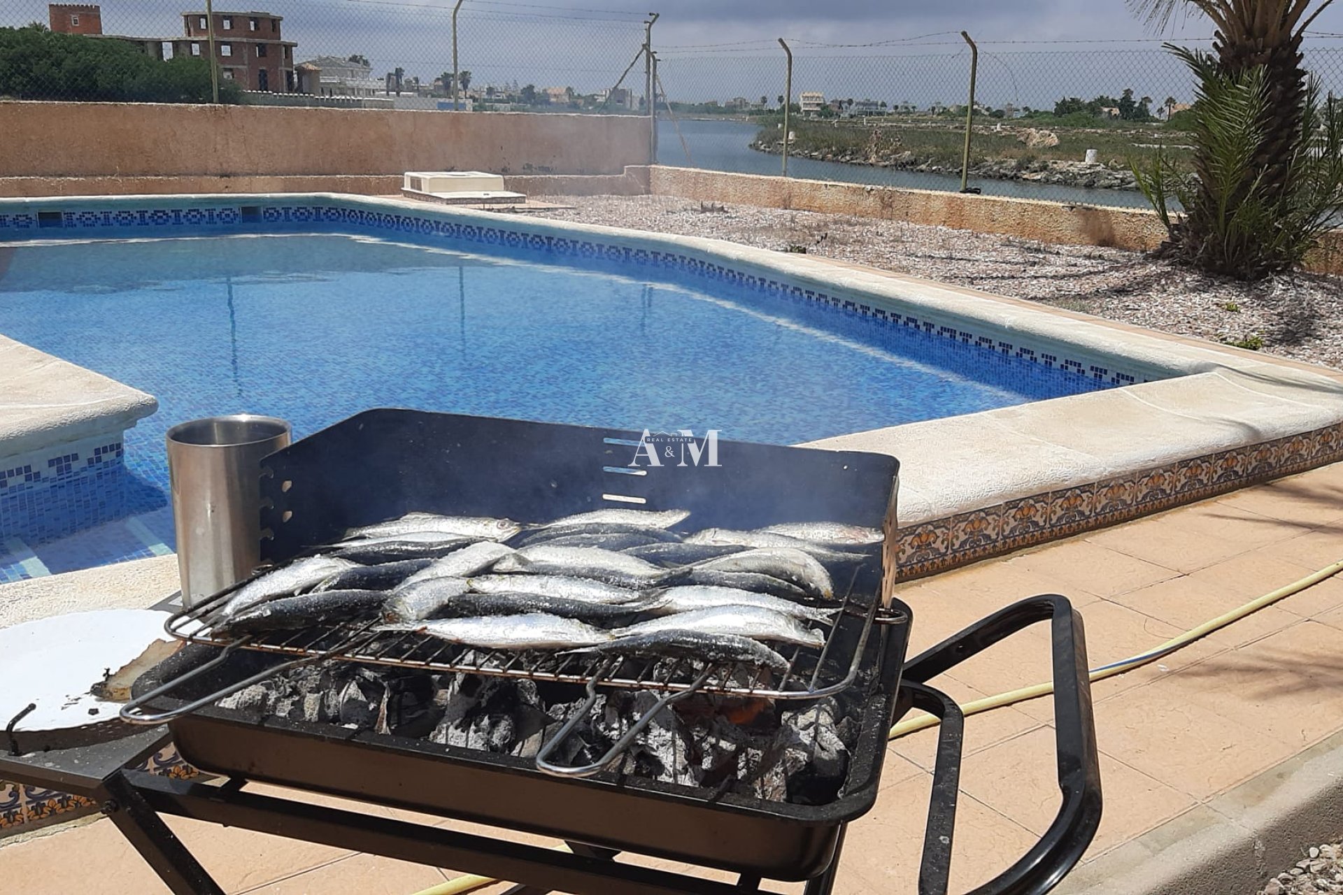 New Build - terraced - San Javier