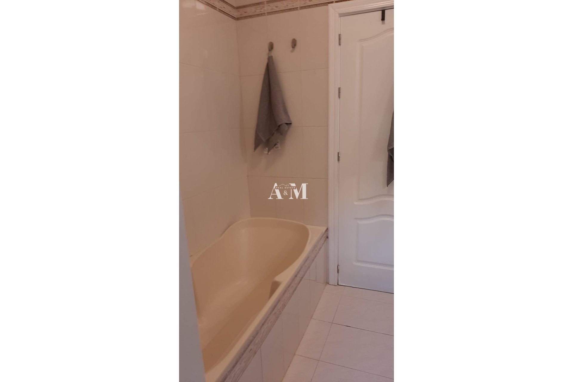 New Build - terraced - San Javier