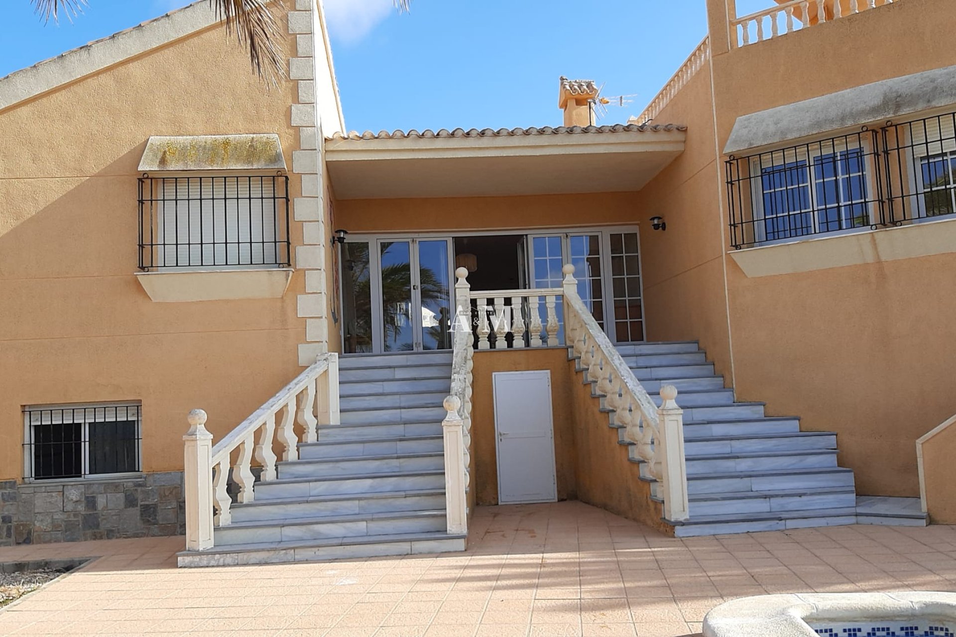 New Build - terraced - San Javier