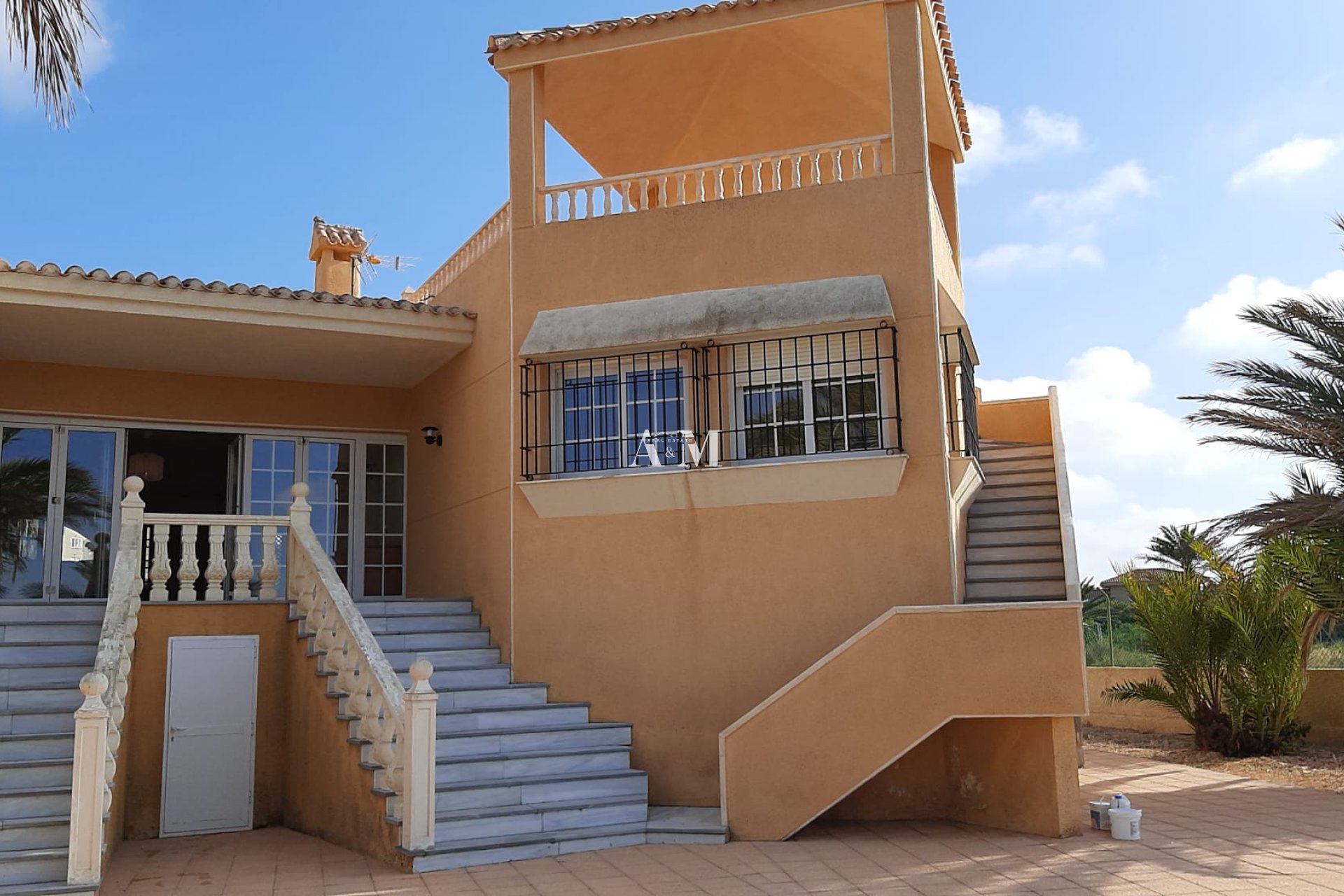 New Build - terraced - San Javier