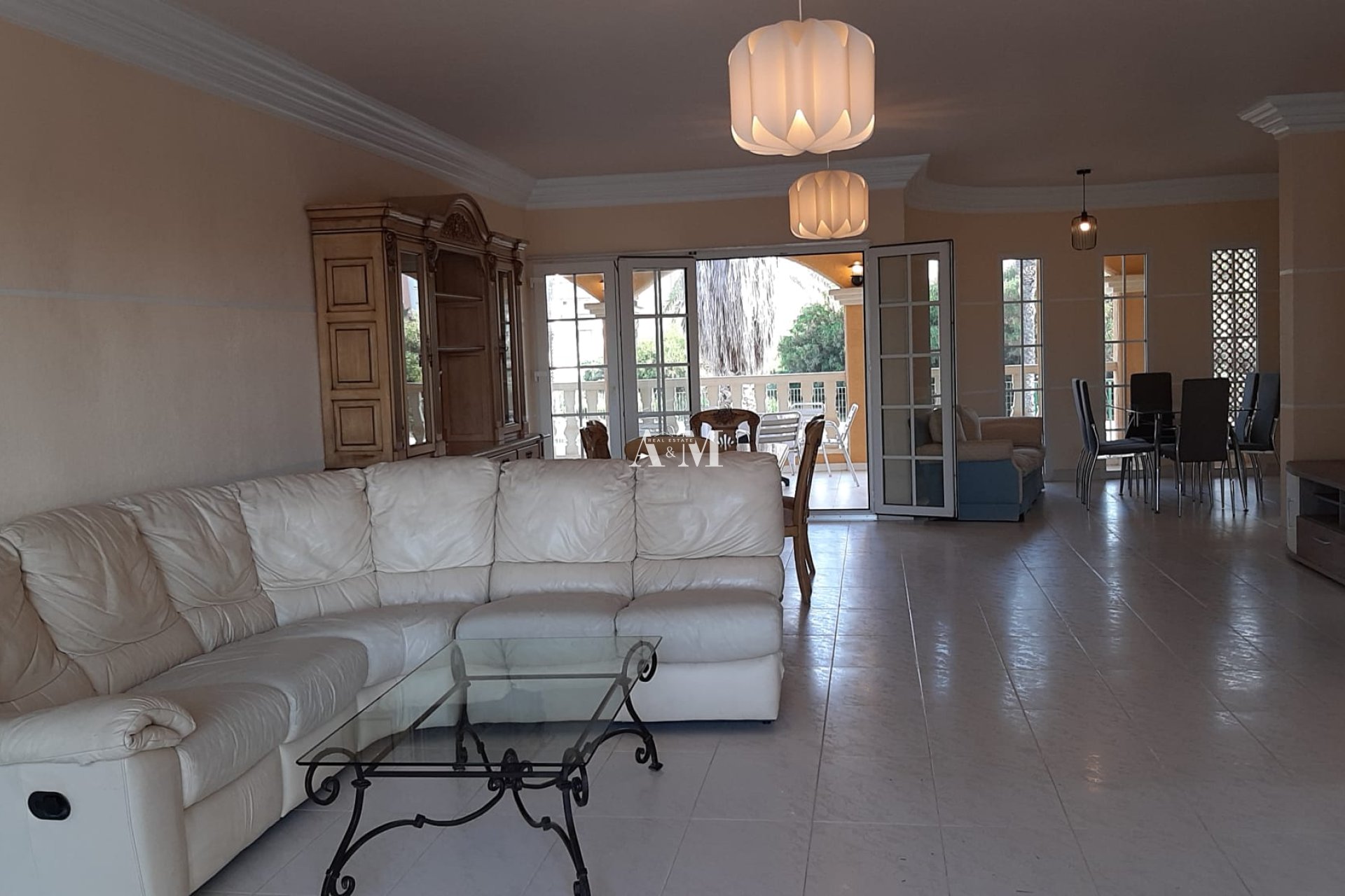 New Build - terraced - San Javier