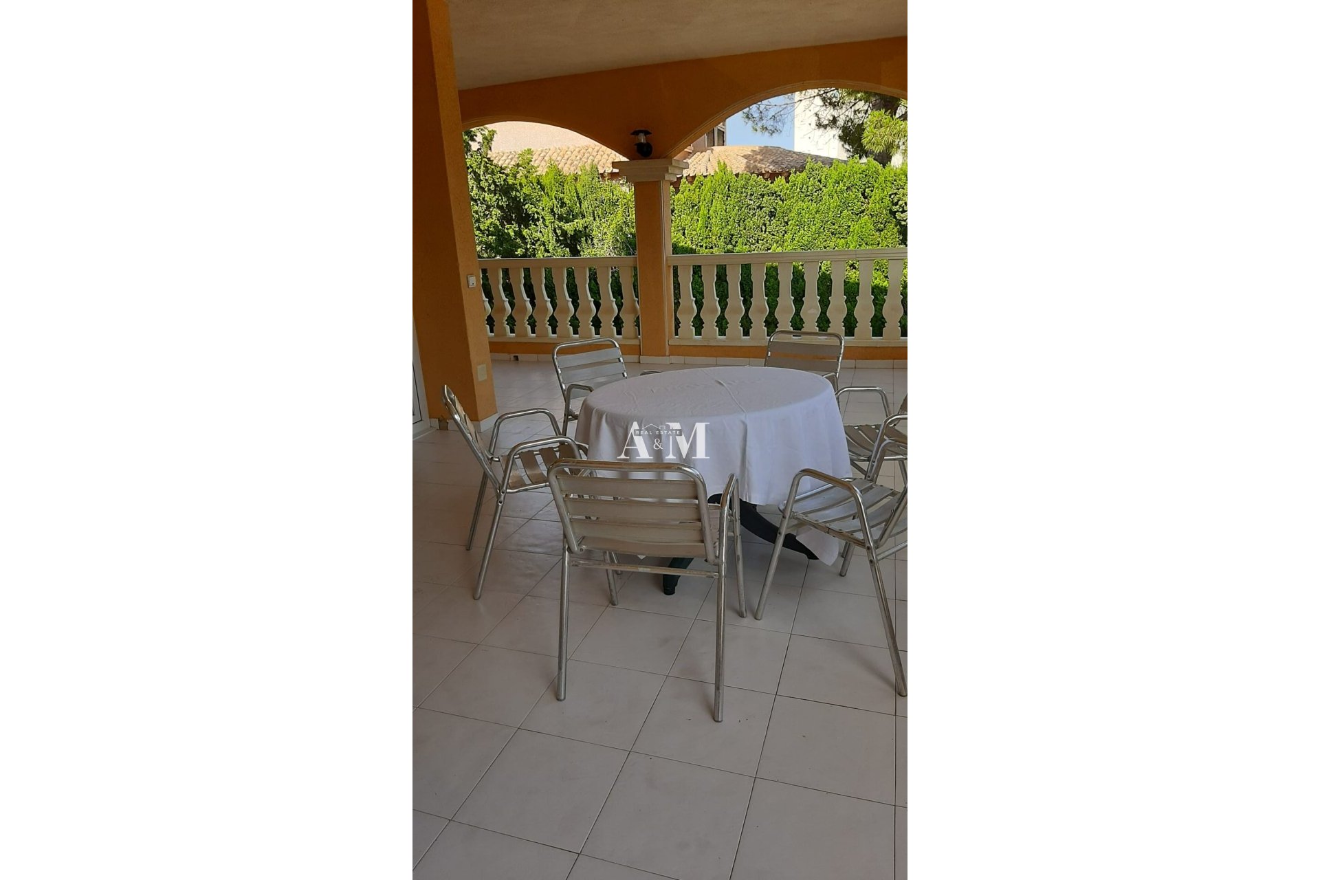 New Build - terraced - San Javier