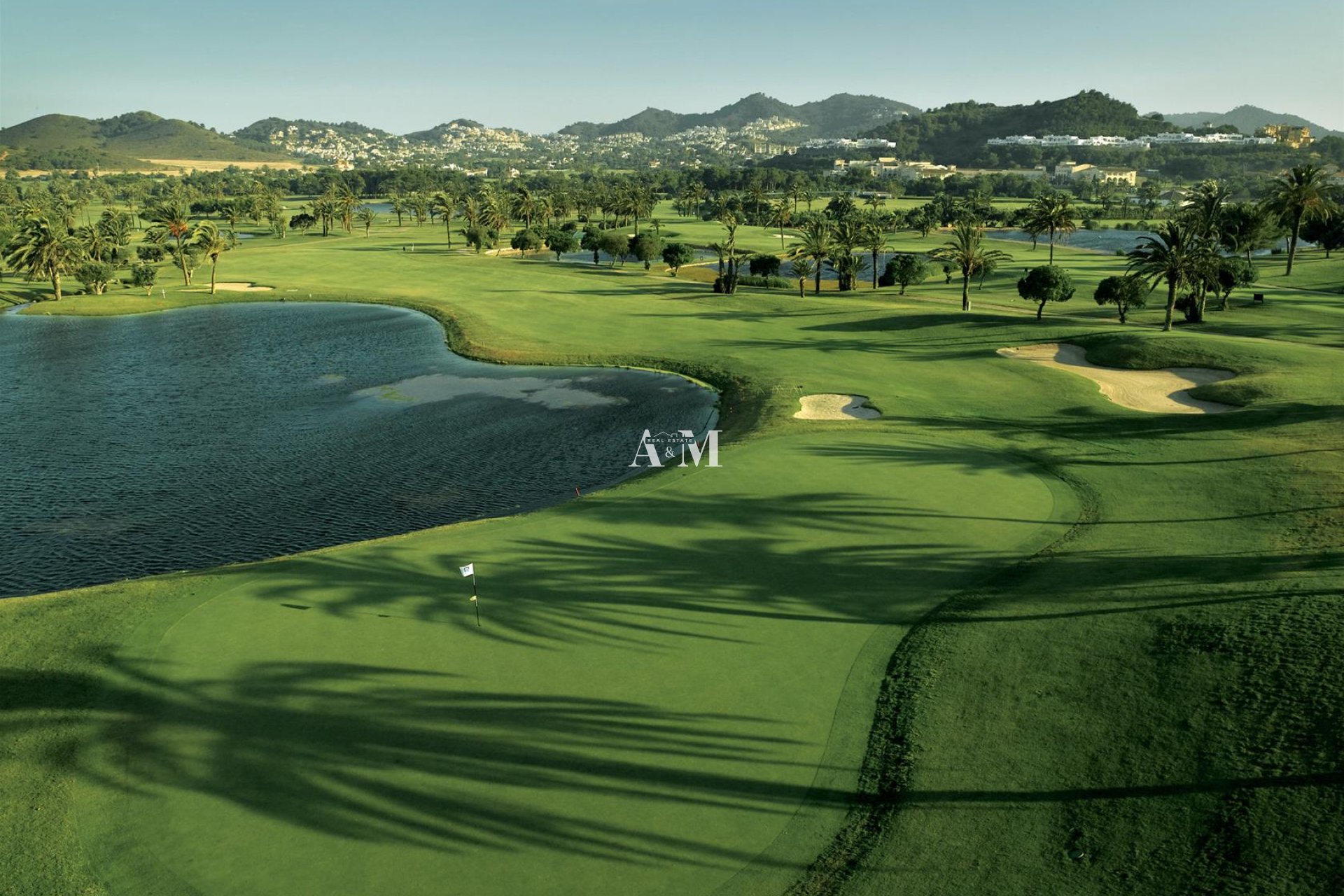 New Build - terraced - San Javier