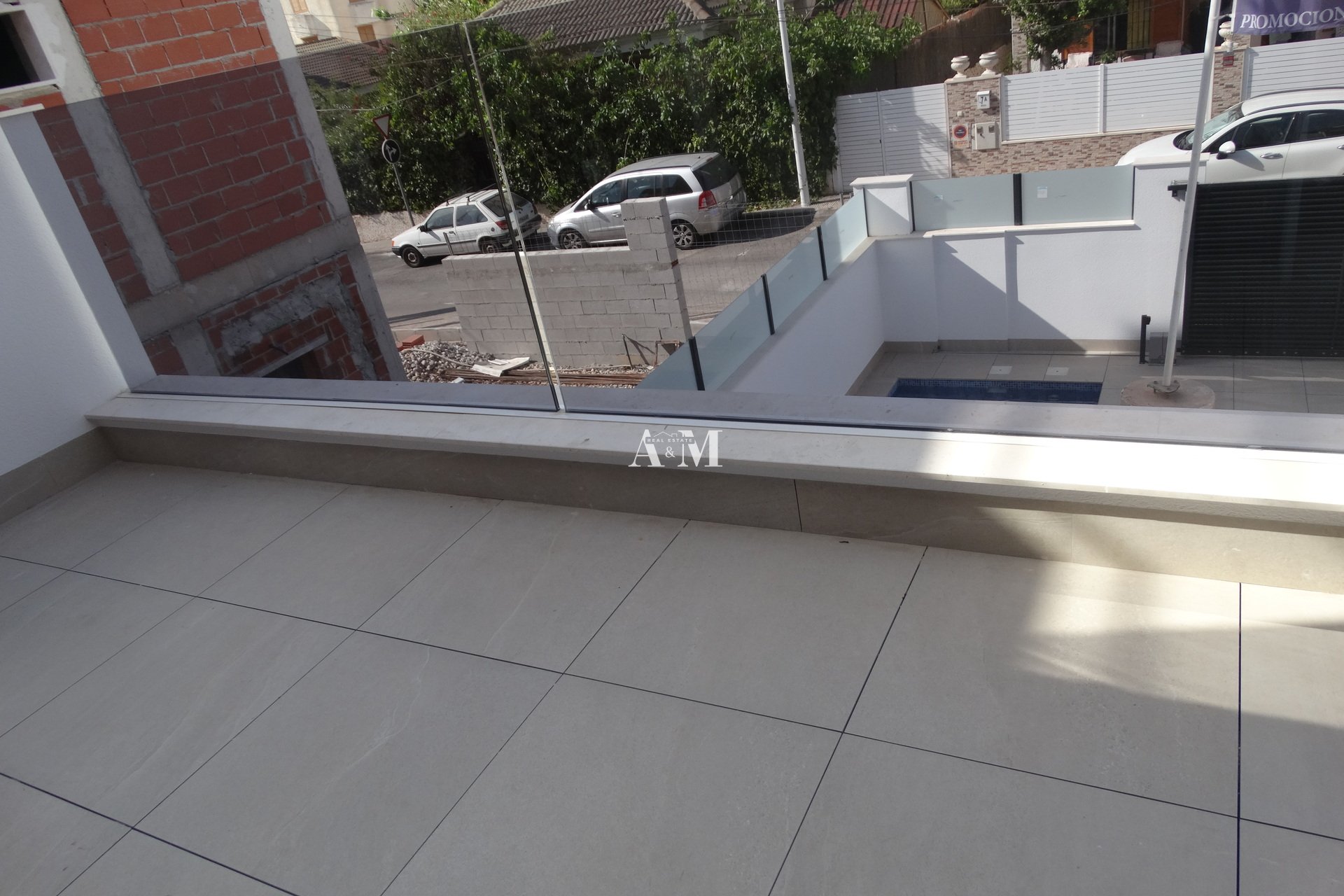 New Build - terraced - San Javier