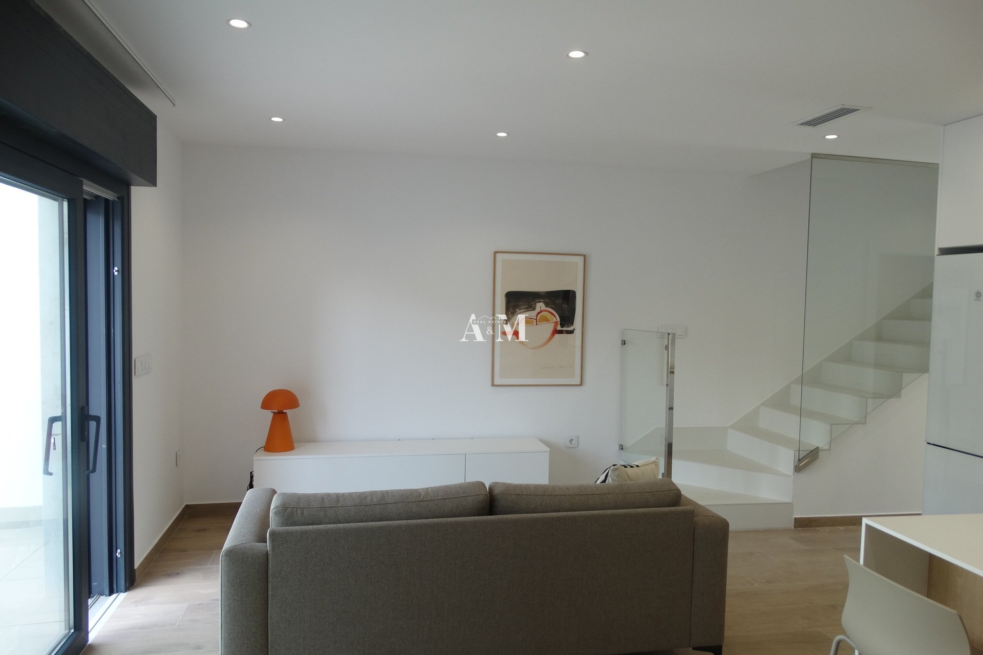 New Build - terraced - San Javier