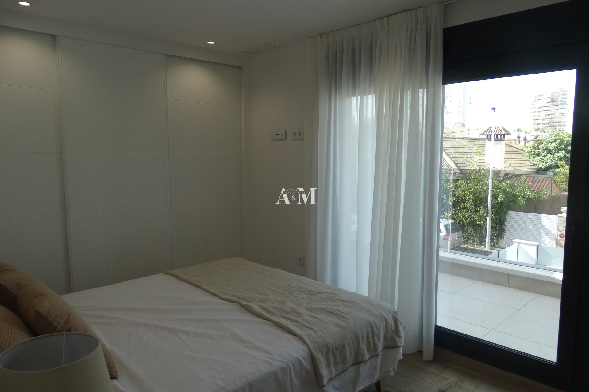 New Build - terraced - San Javier