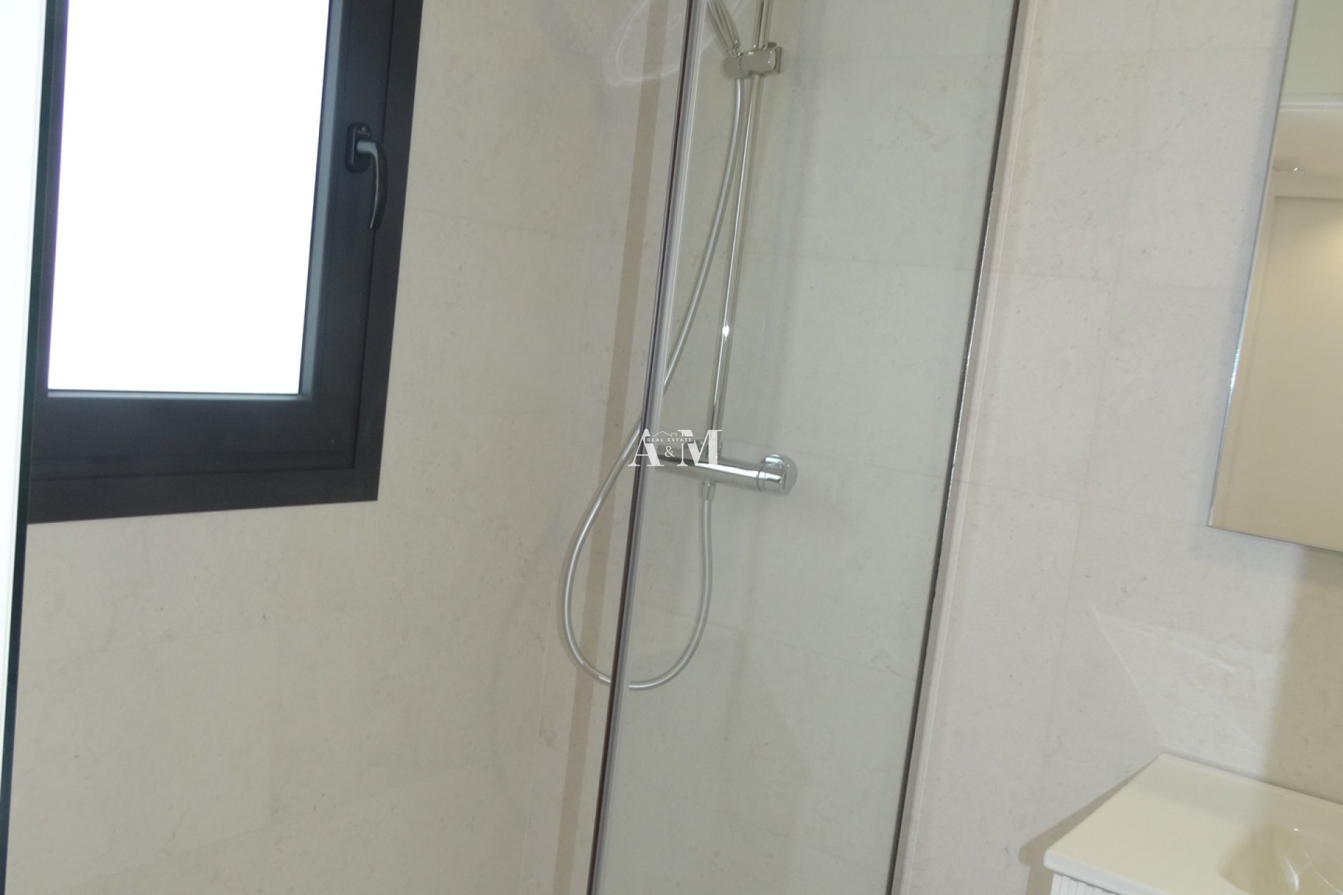 New Build - terraced - San Javier