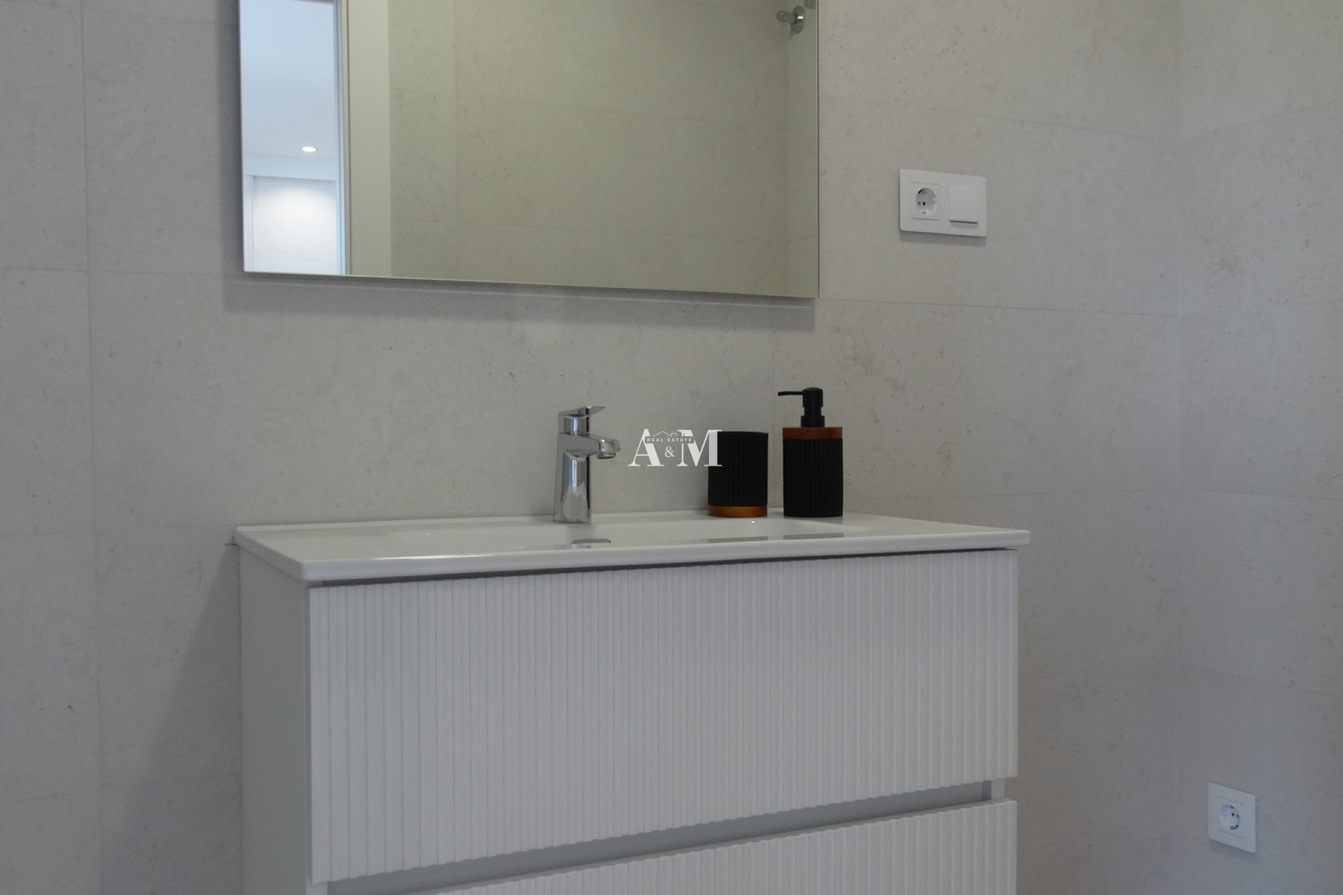 New Build - terraced - San Javier