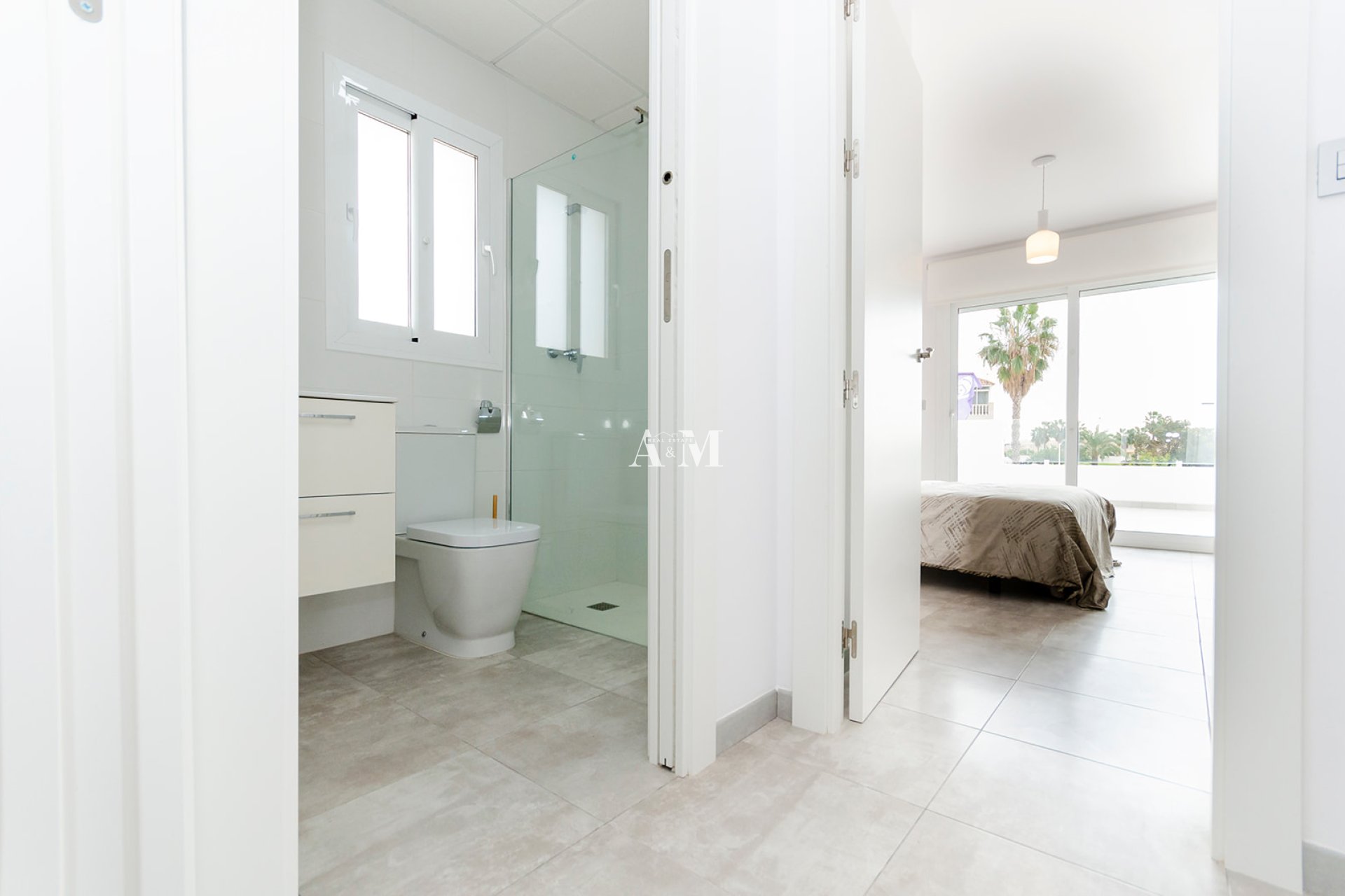 New Build - terraced - Torrevieja