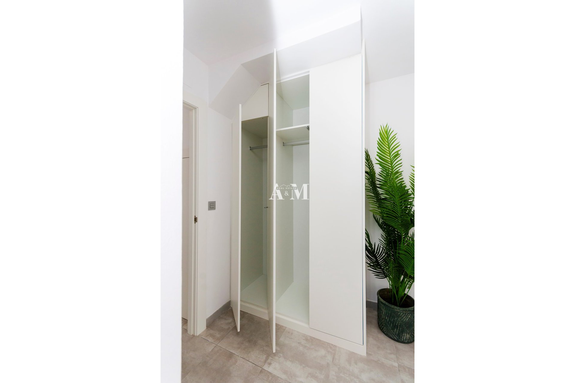 New Build - terraced - Torrevieja