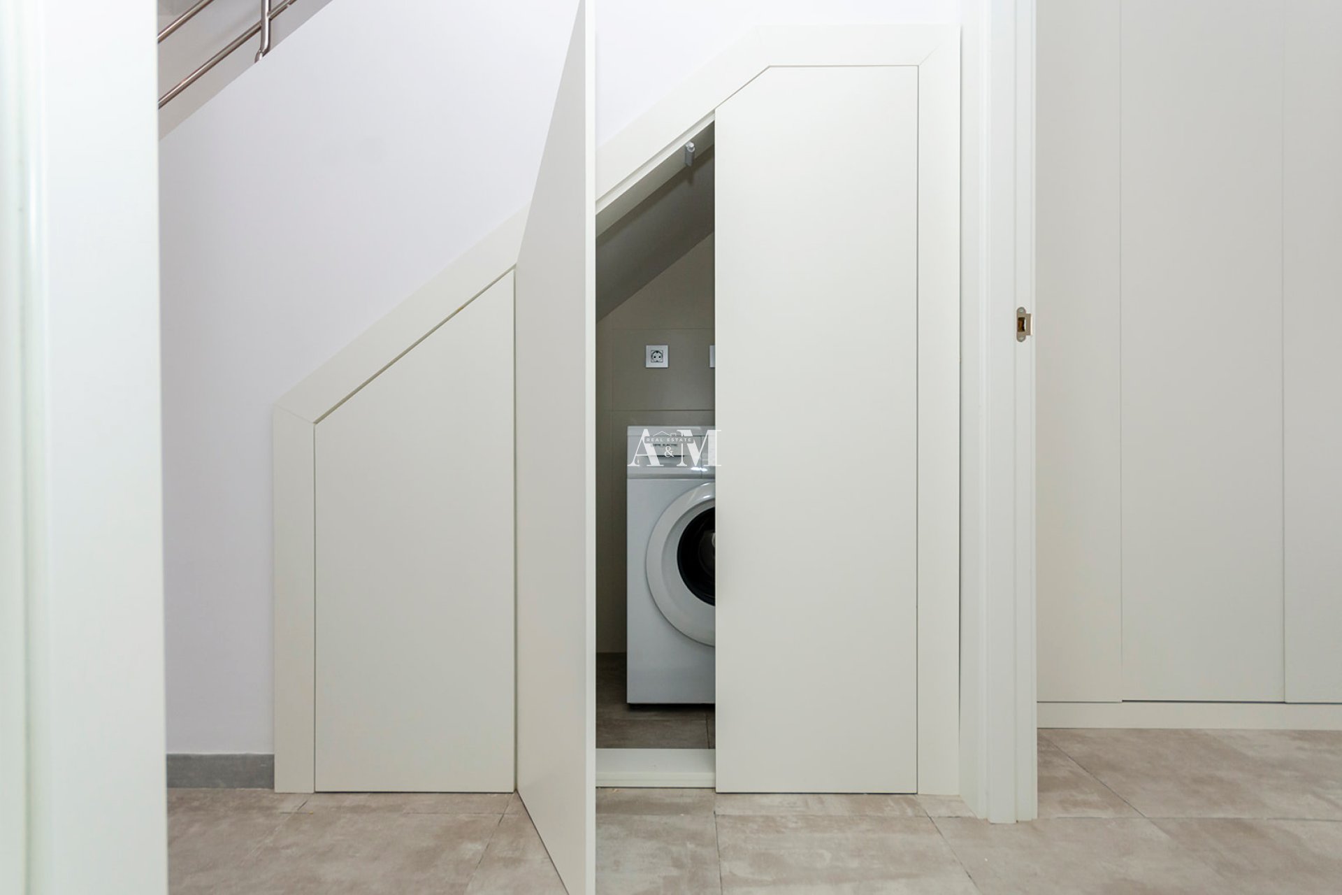 New Build - terraced - Torrevieja