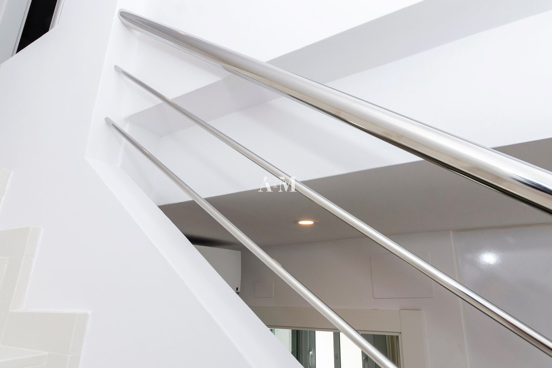 New Build - terraced - Torrevieja