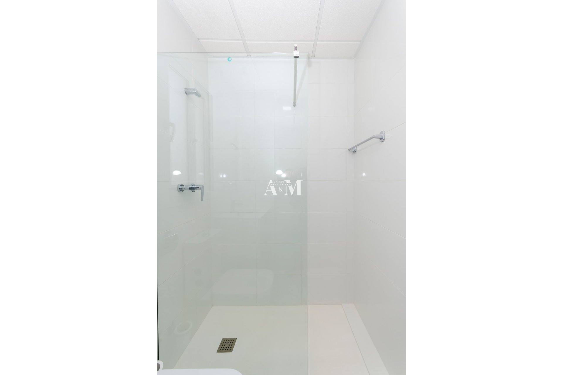 New Build - terraced - Torrevieja