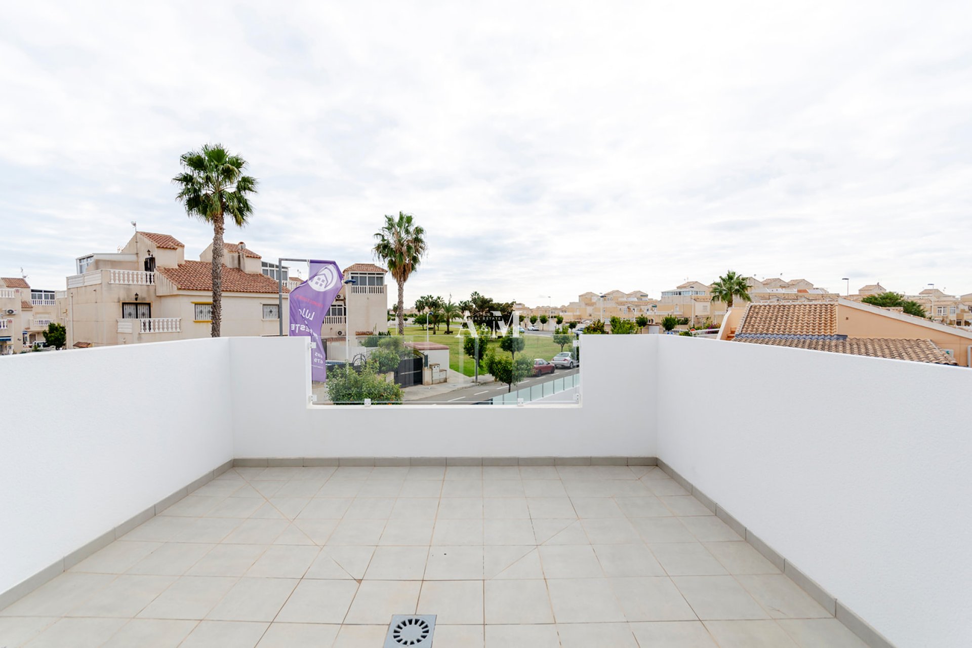New Build - terraced - Torrevieja