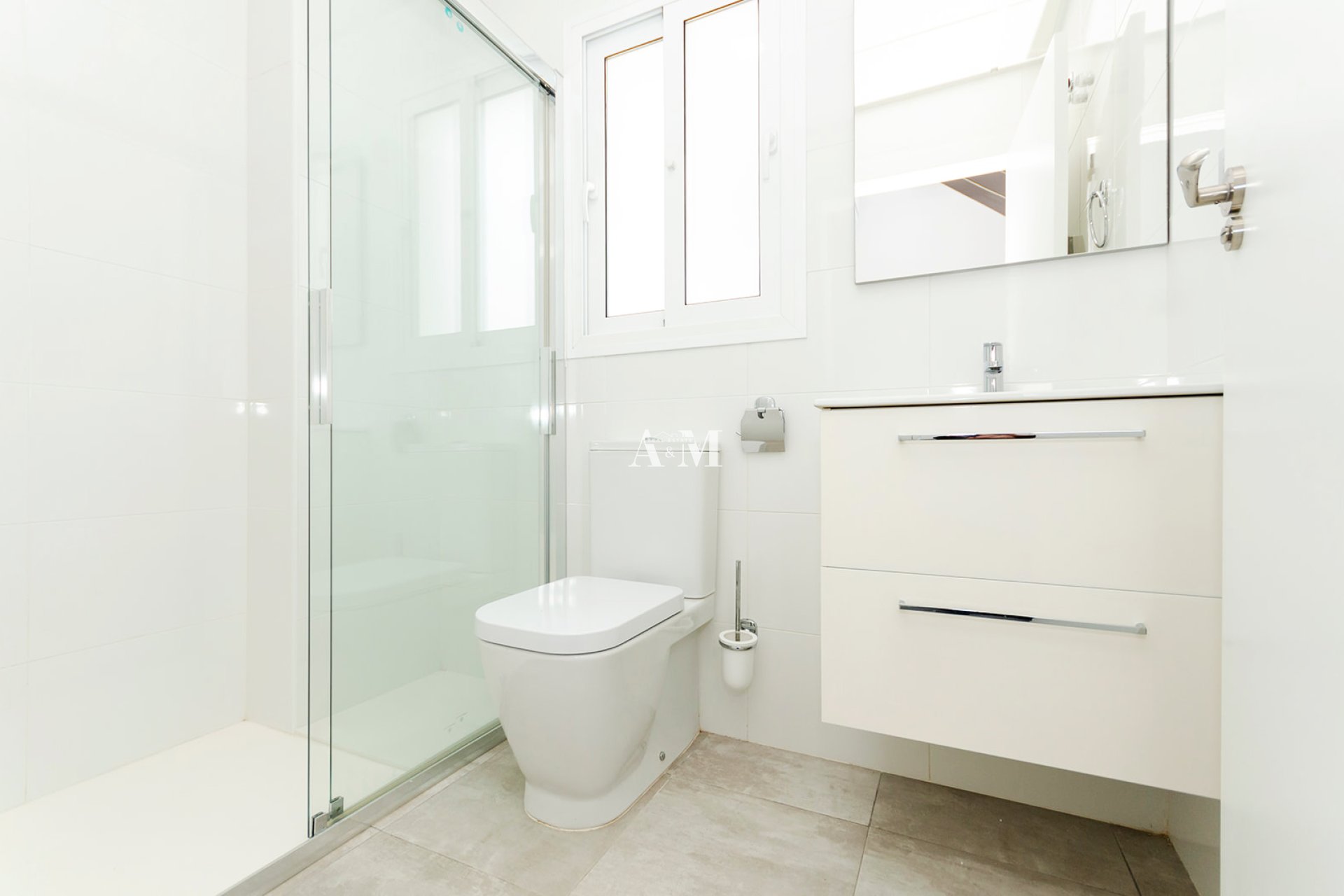 New Build - terraced - Torrevieja