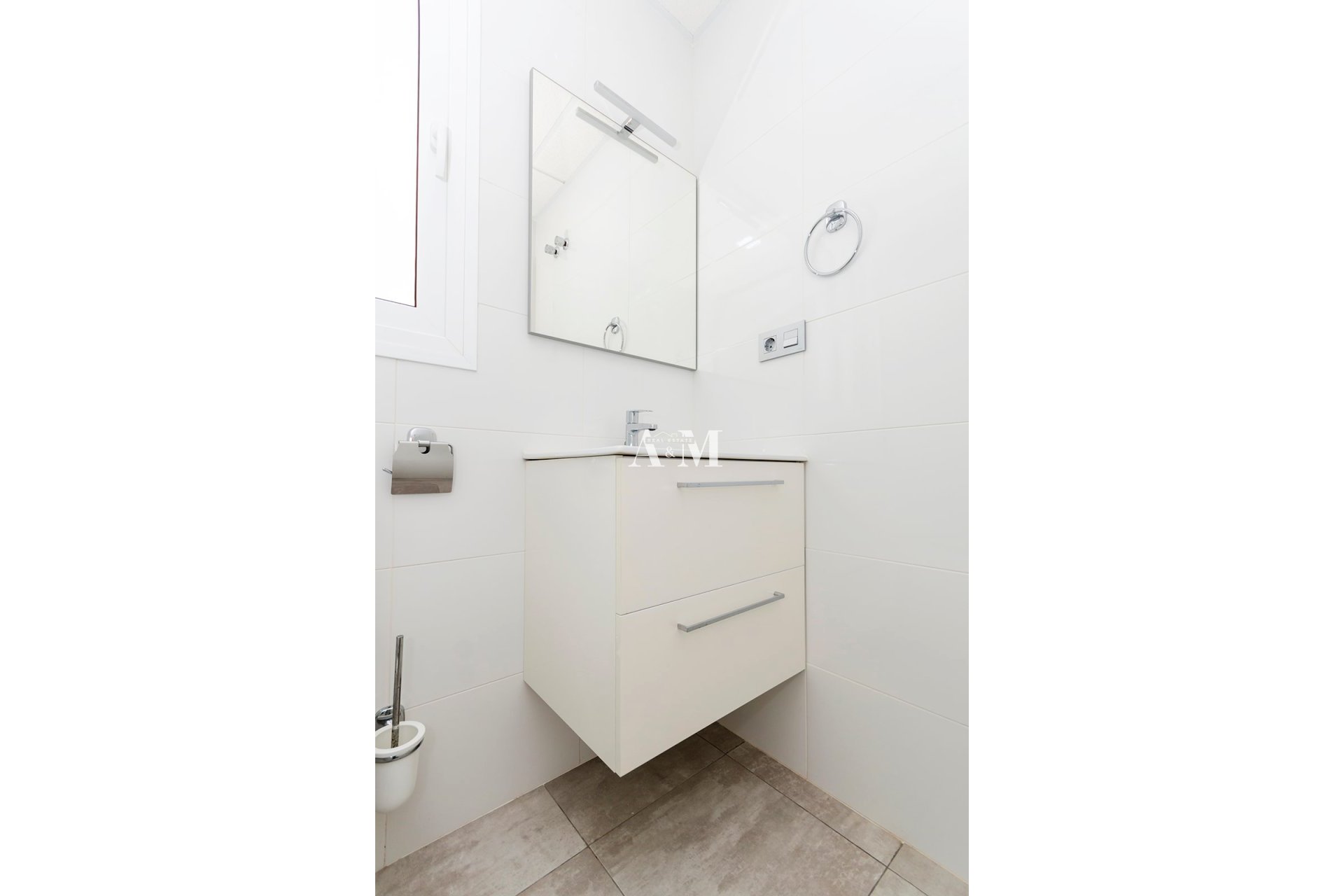 New Build - terraced - Torrevieja