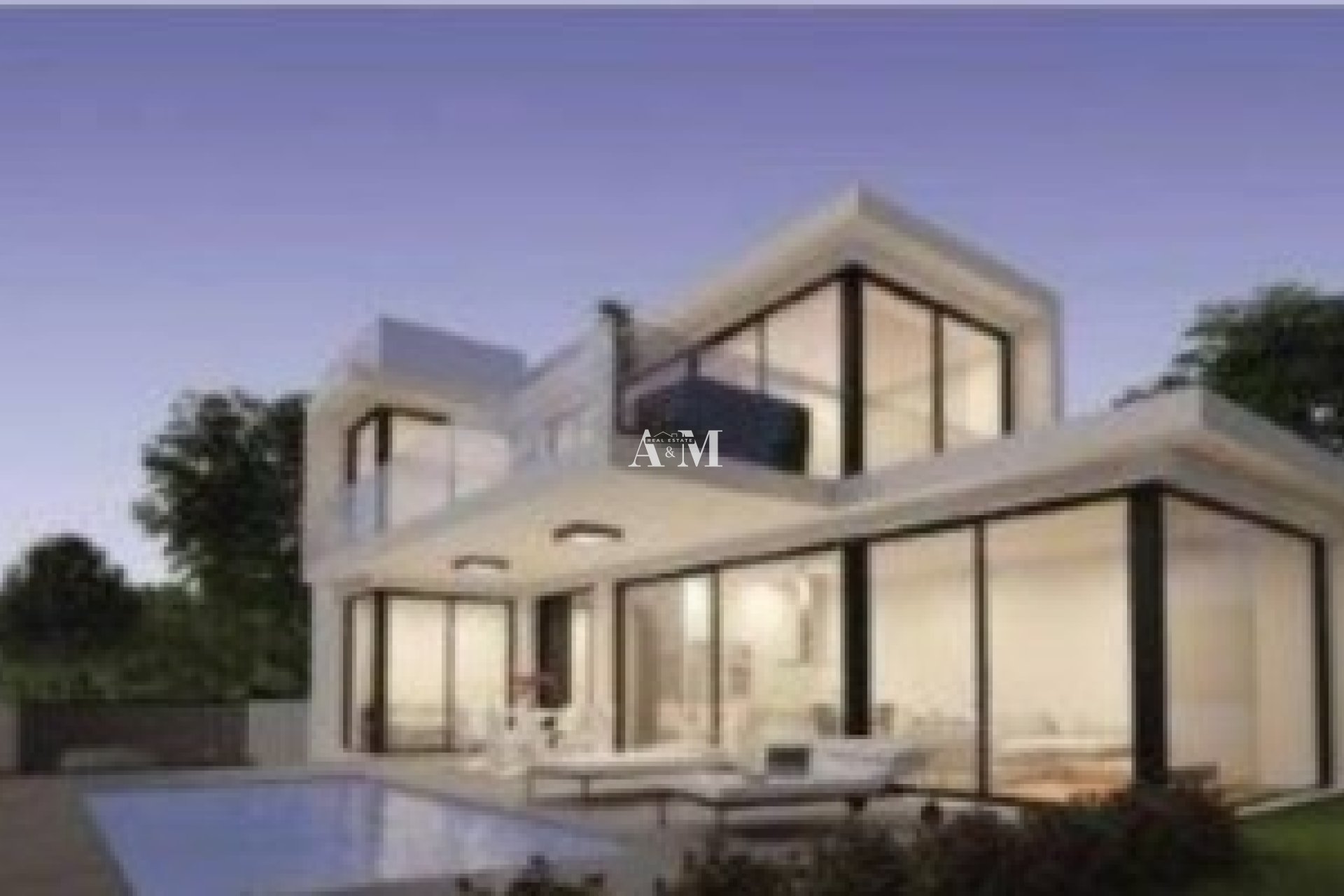 New Build - terraced - Villamartin