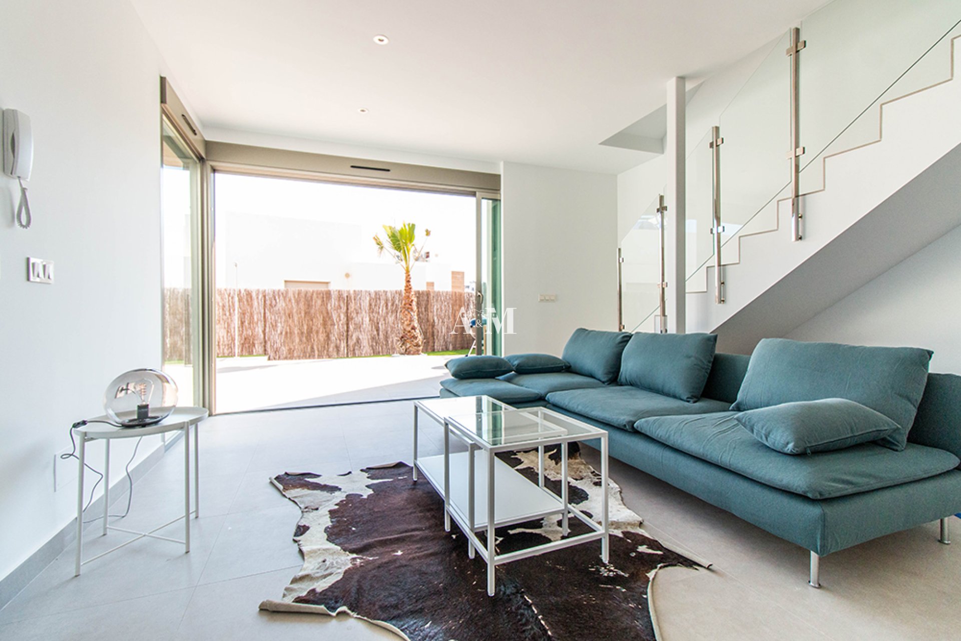 New Build - terraced - Villamartin