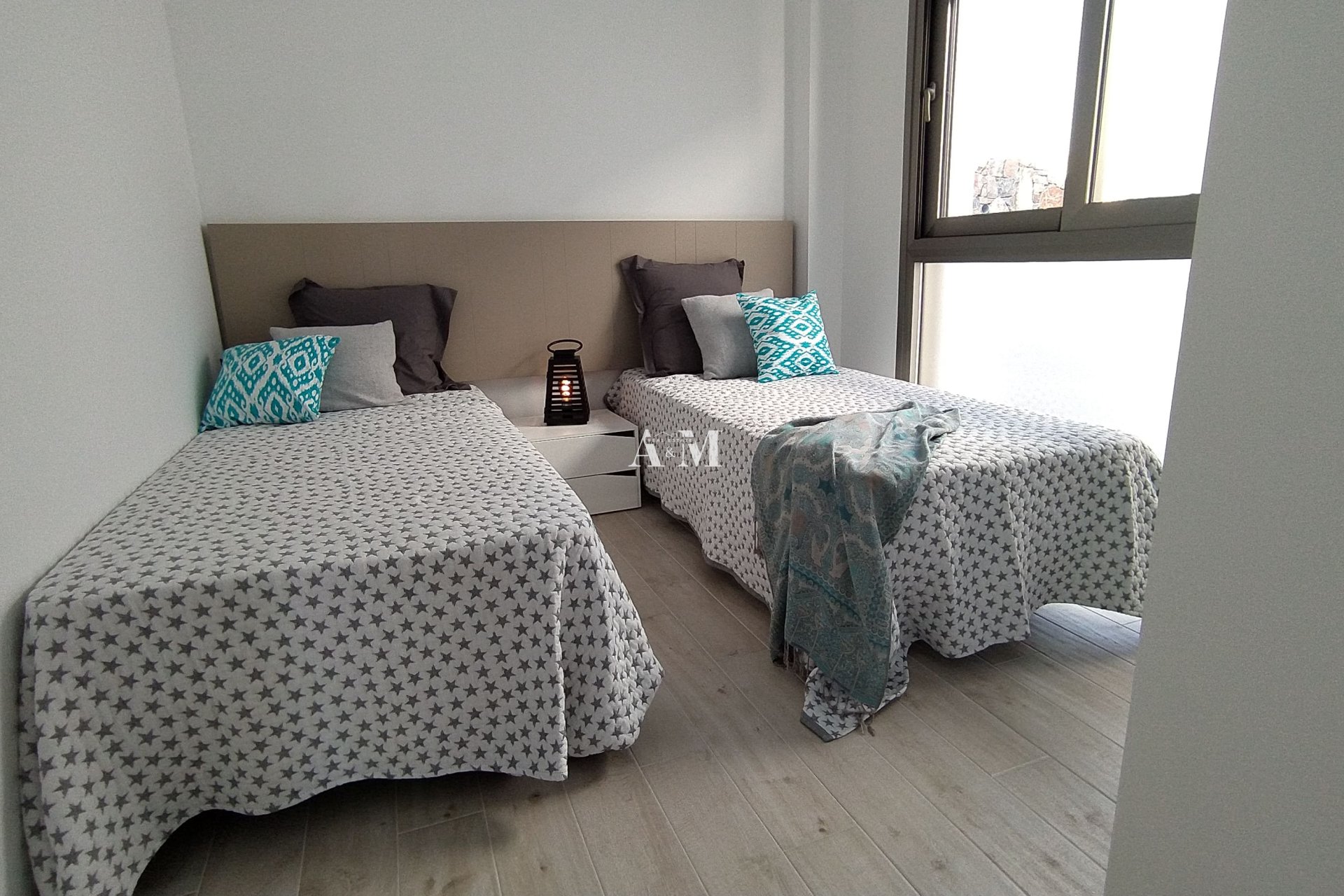 New Build - terraced - Villamartin