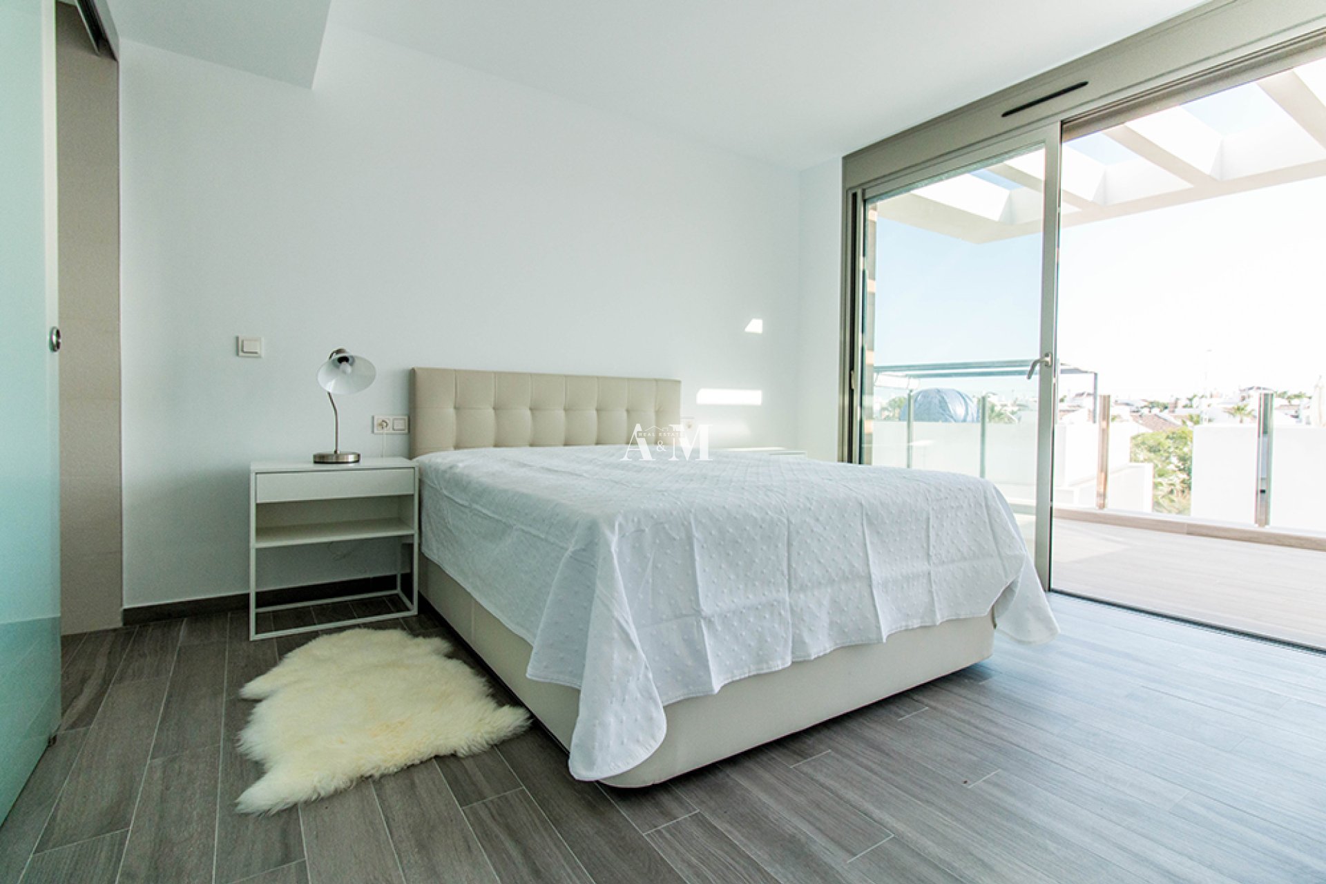 New Build - terraced - Villamartin