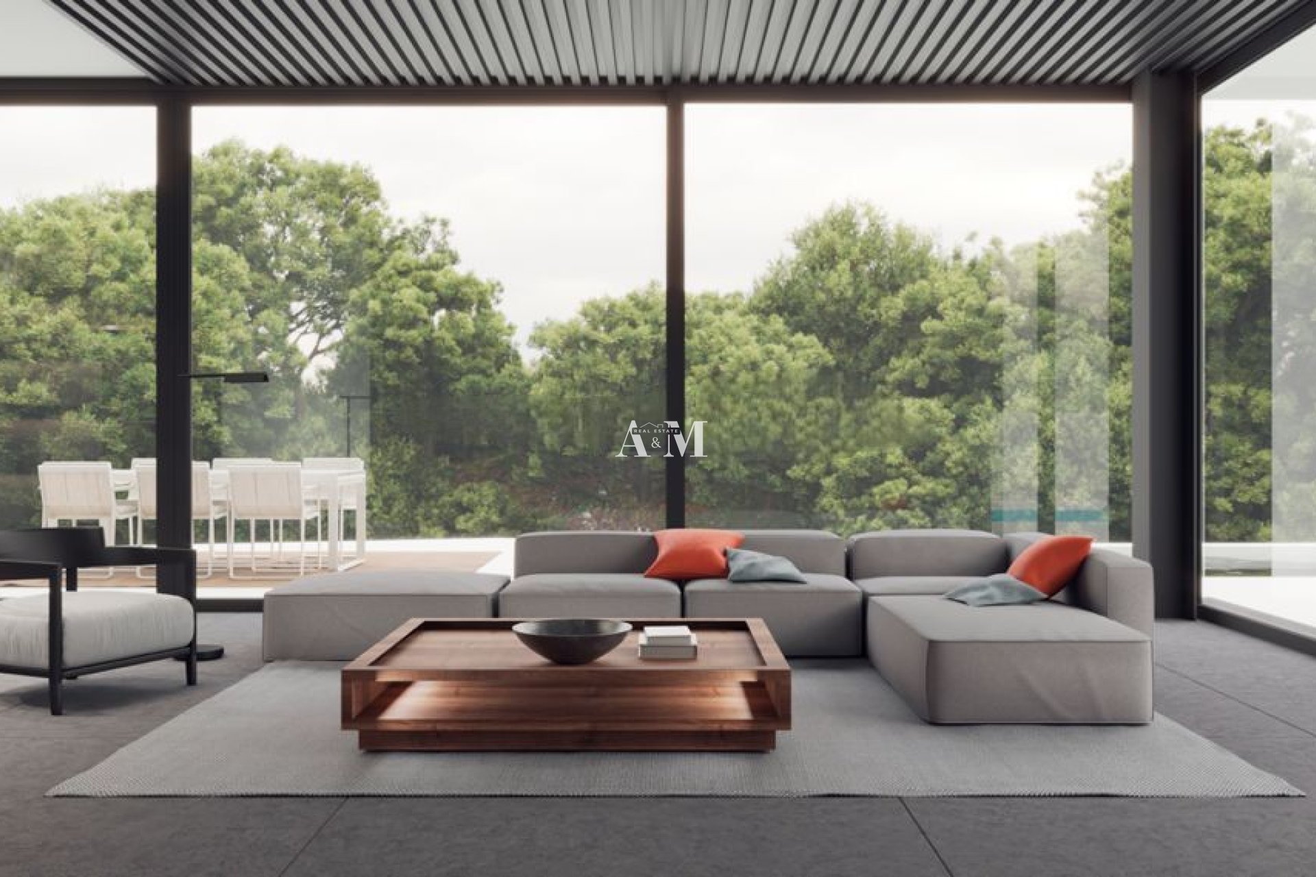 New Build - Villa - Altea