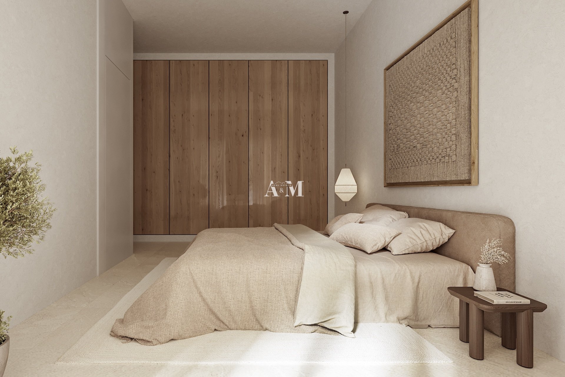 New Build - Villa - Benissa