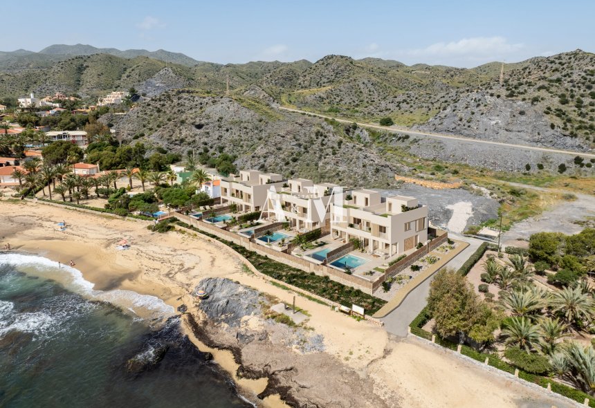 New Build - Villa - Cuevas del Almanzora