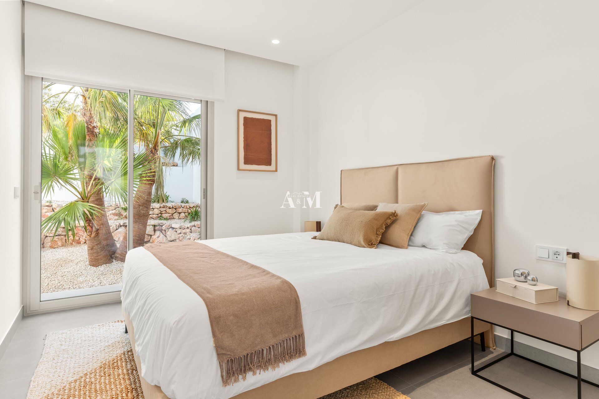 New Build - Villa - Cumbre del Sol