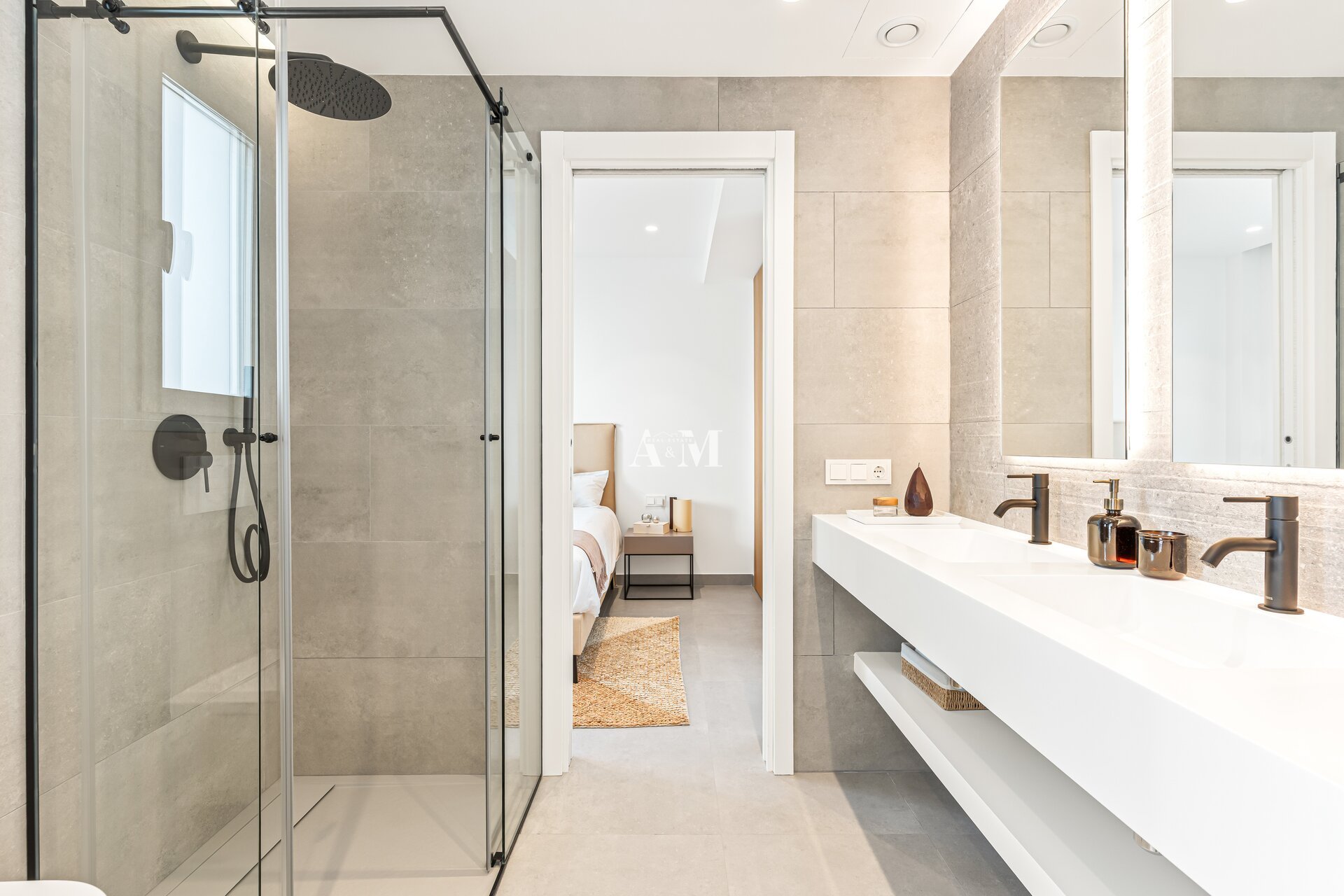 New Build - Villa - Cumbre del Sol