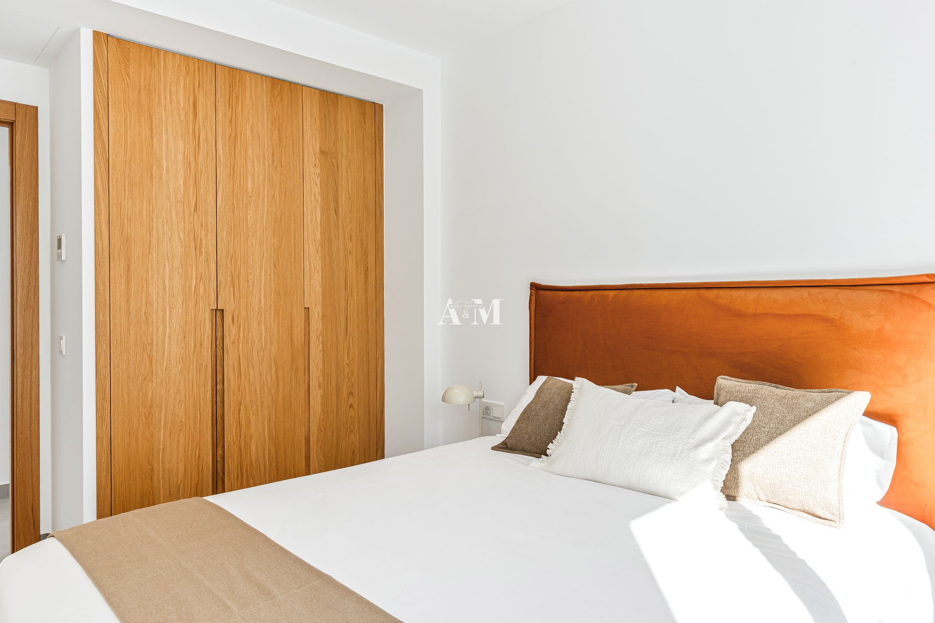 New Build - Villa - Cumbre del Sol