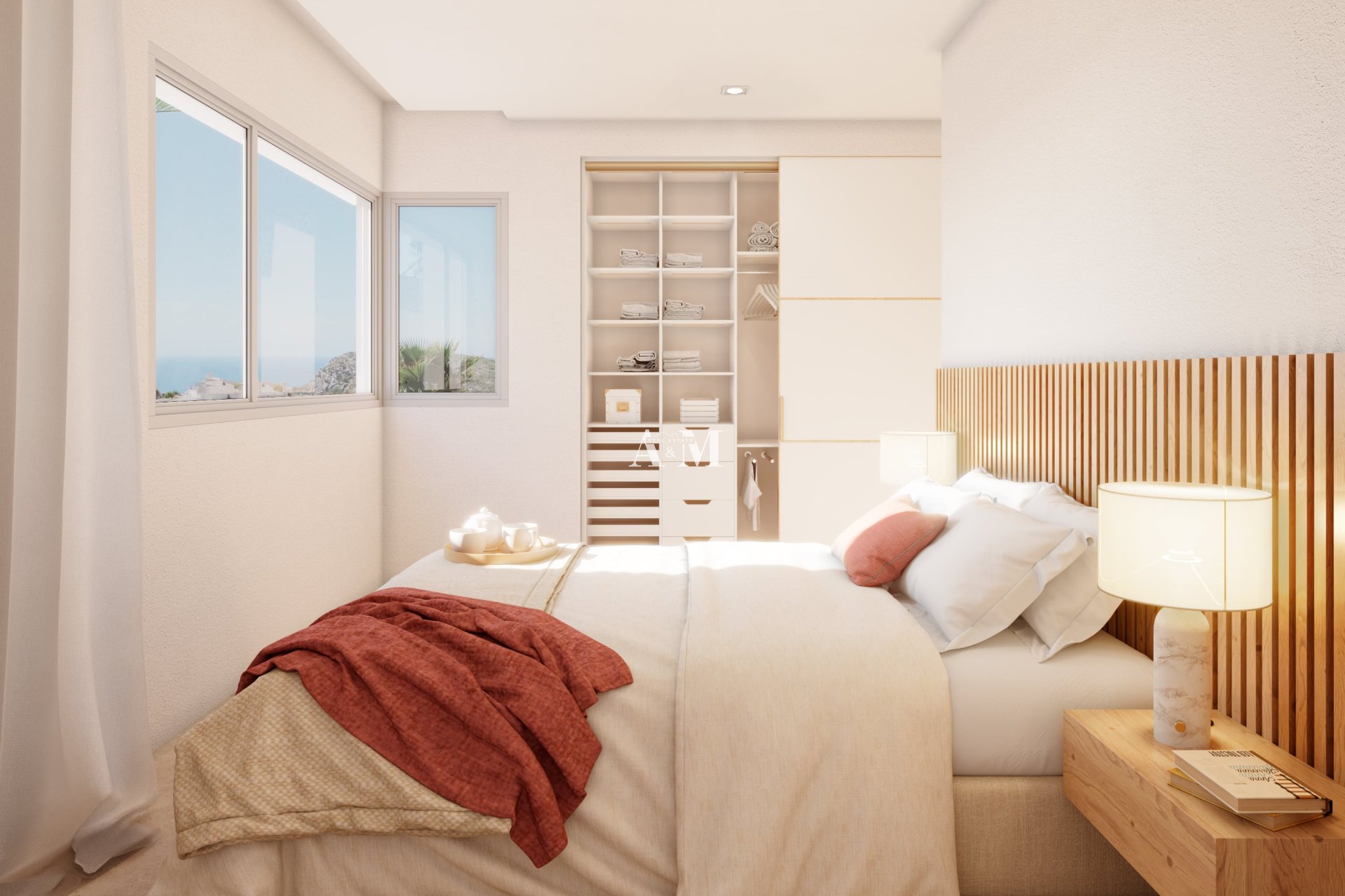 New Build - Villa - Cumbre del Sol