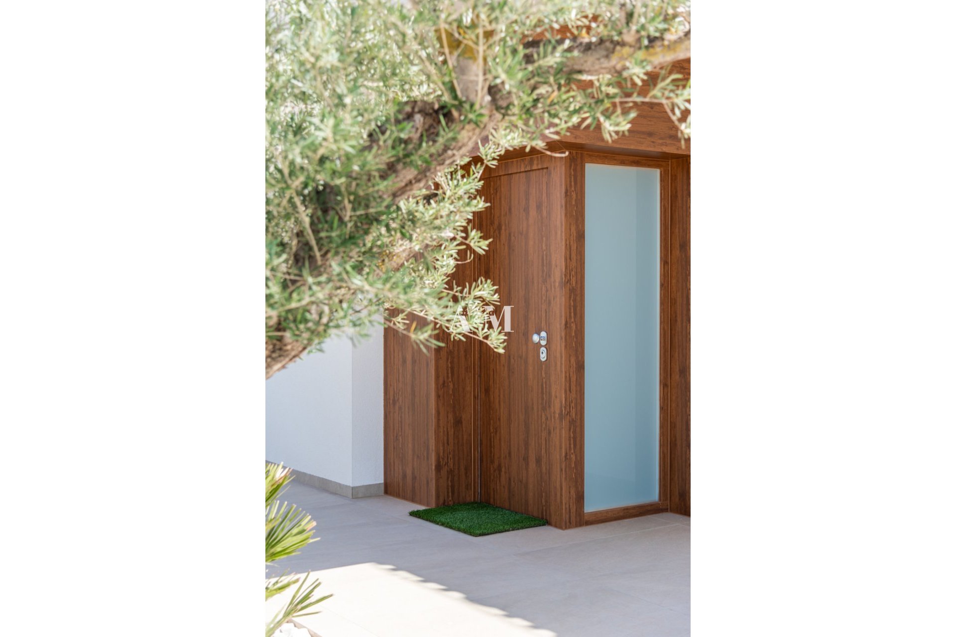 New Build - Villa - Dehesa de Campoamor