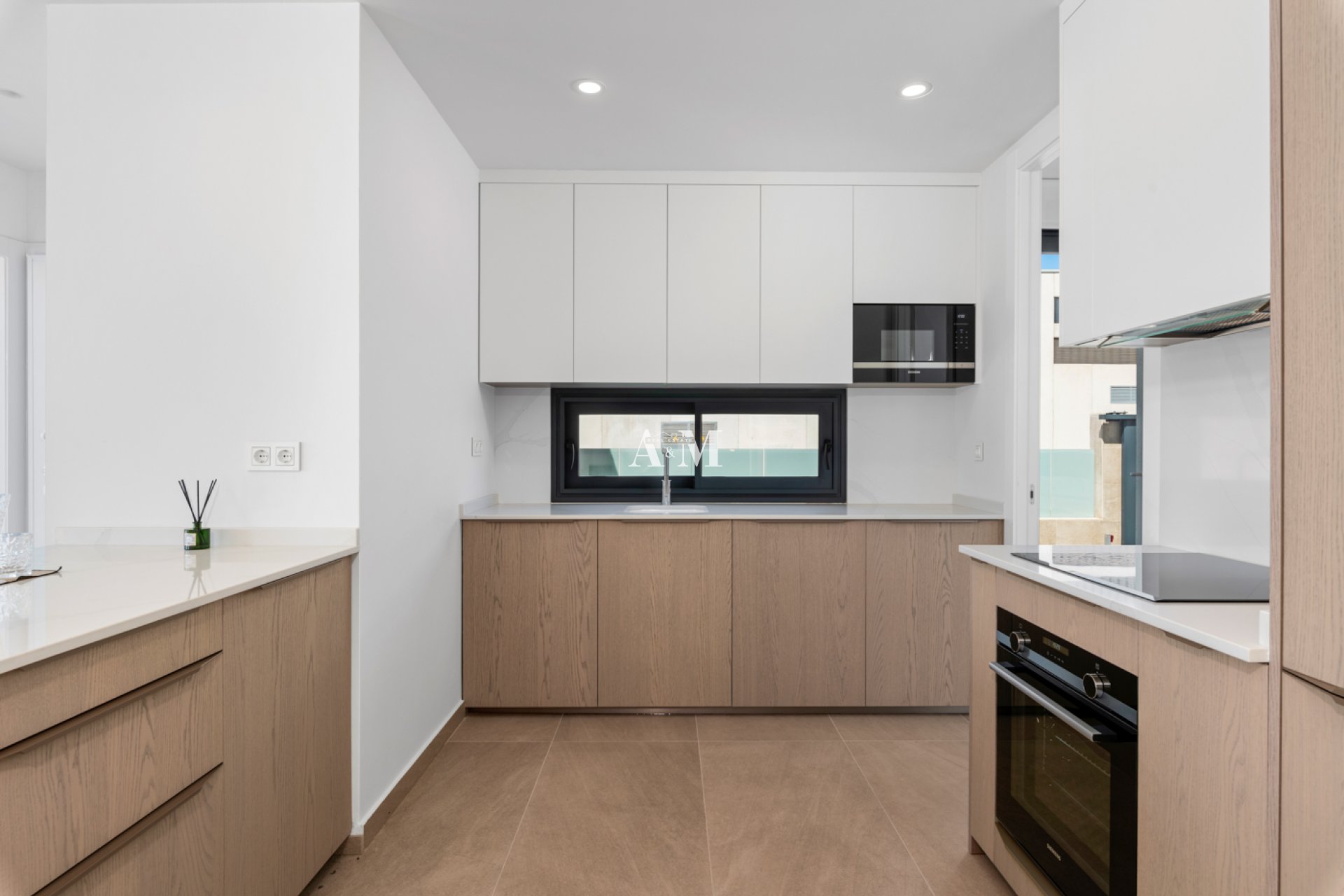 New Build - Villa - Dehesa de Campoamor