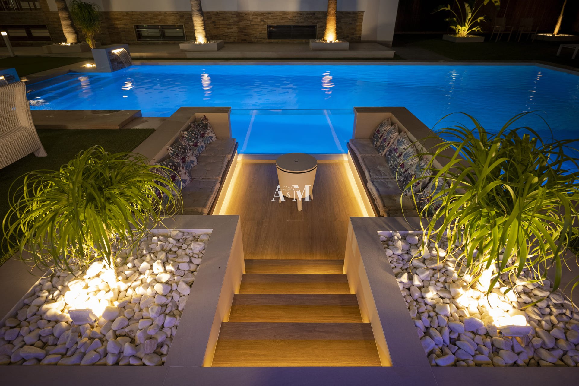 New Build - Villa - Jerónimo y Avileses