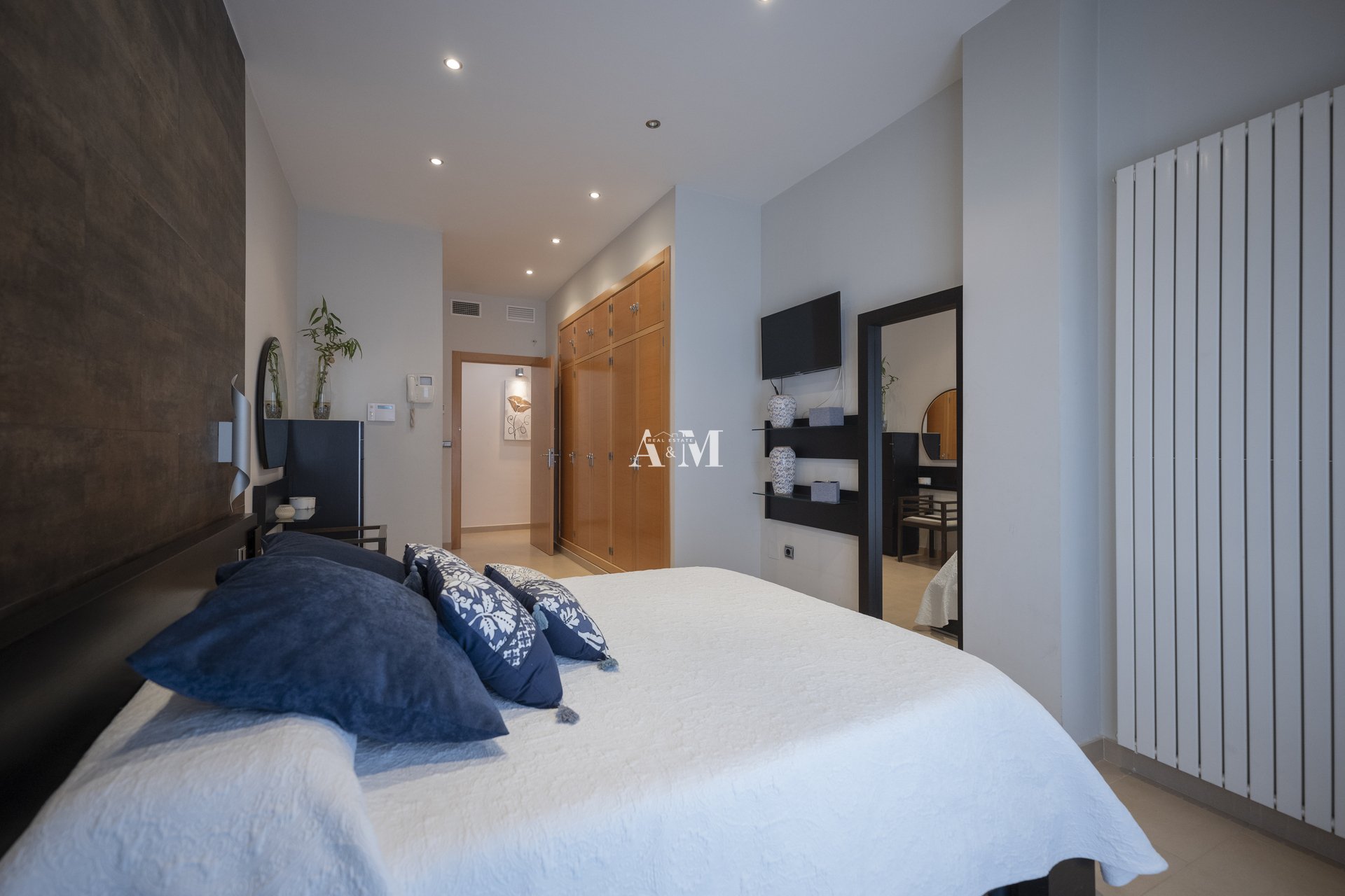 New Build - Villa - Jerónimo y Avileses