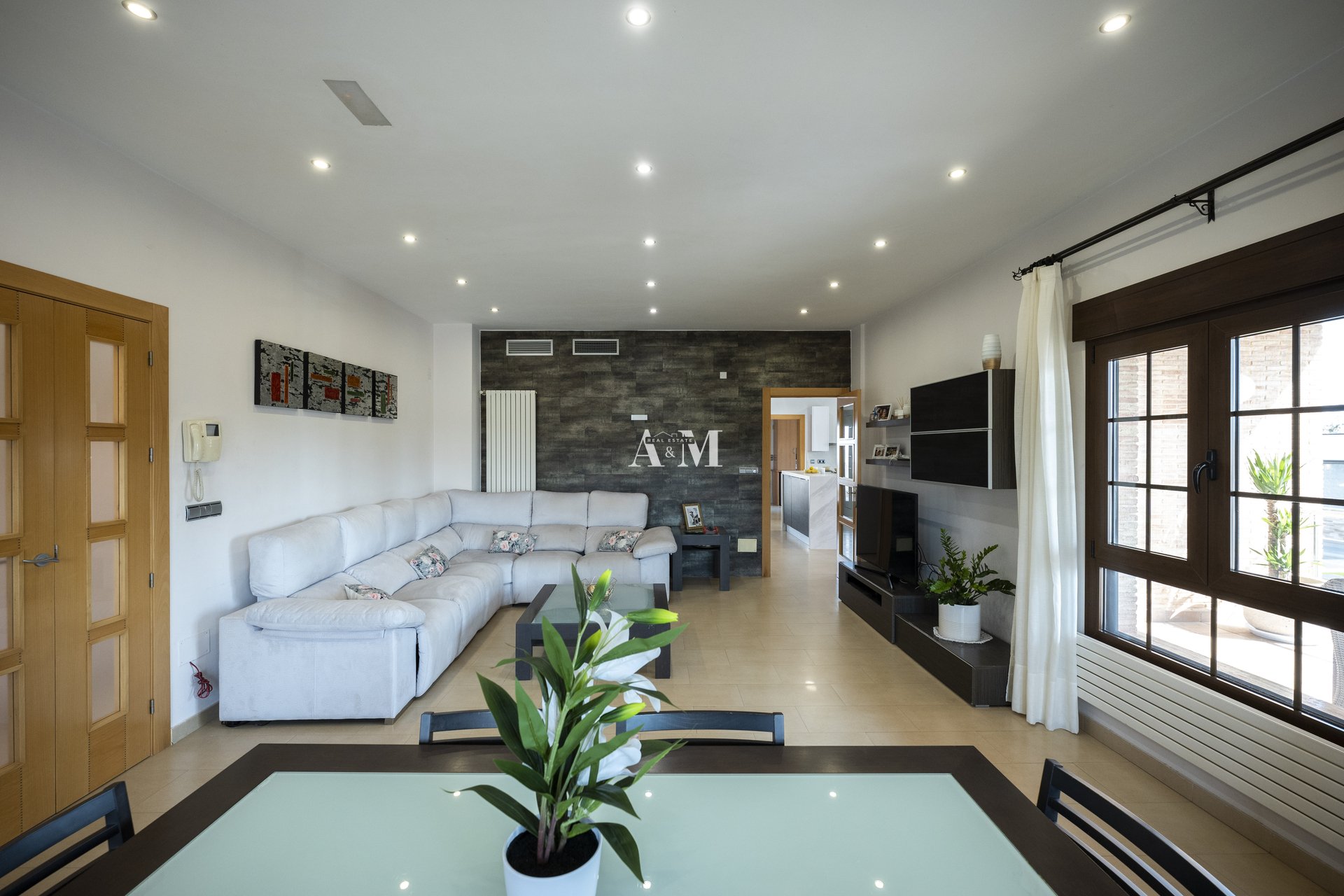 New Build - Villa - Jerónimo y Avileses