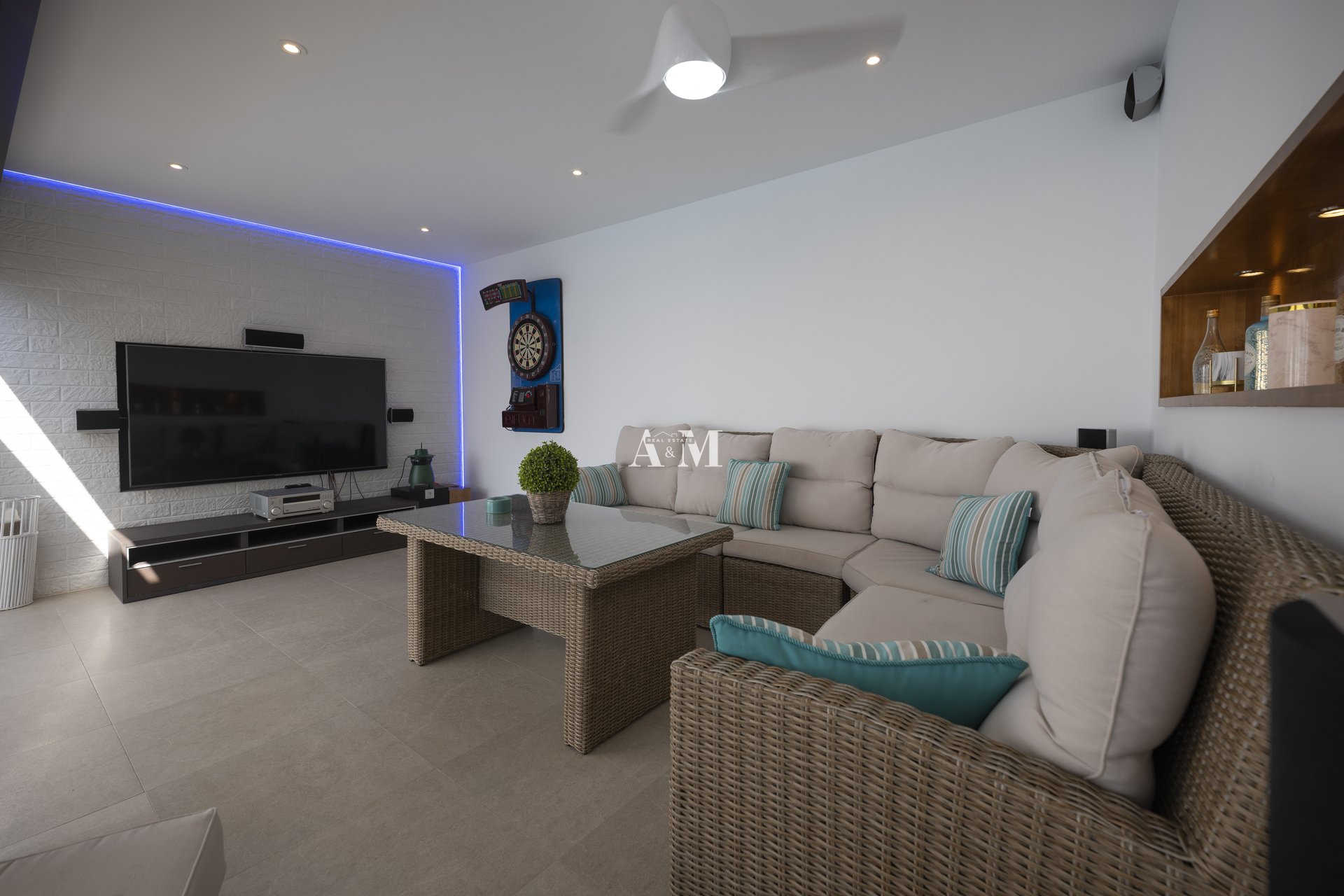 New Build - Villa - Jerónimo y Avileses